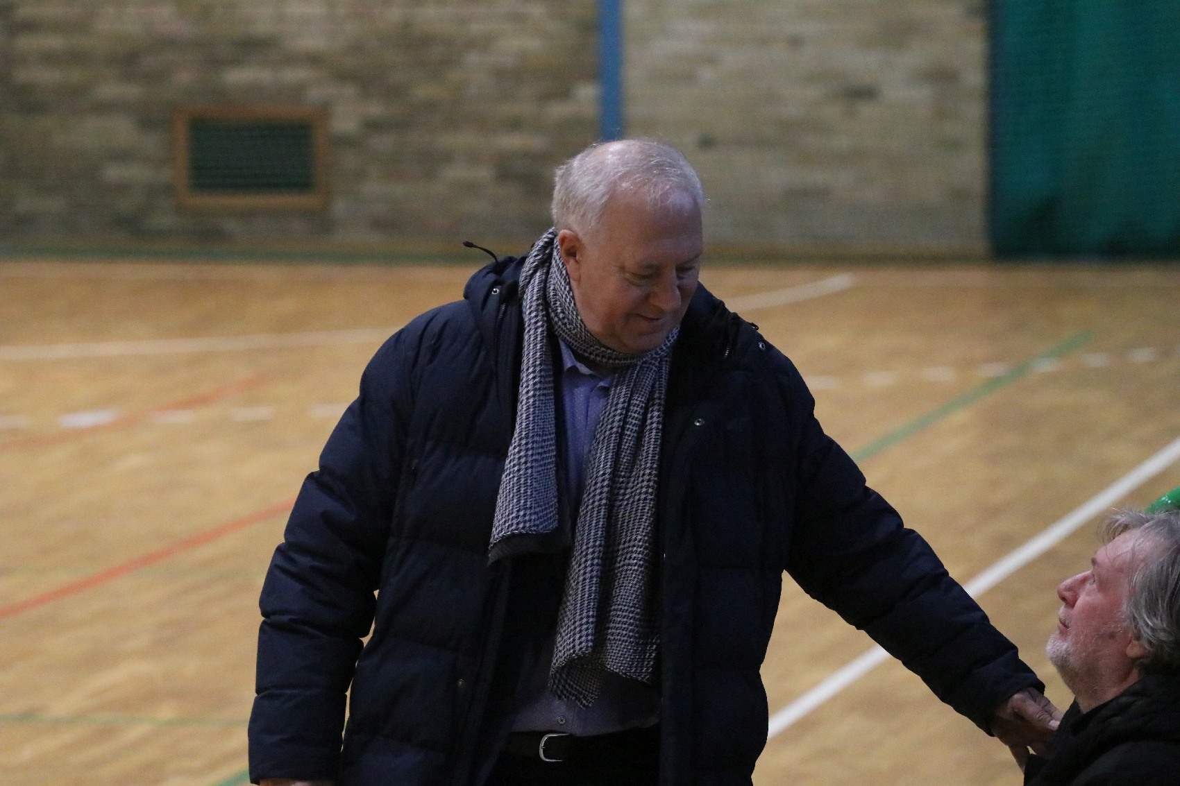 Awans Dziewiątki Legnica z pierwszego miesjca do Final four!
