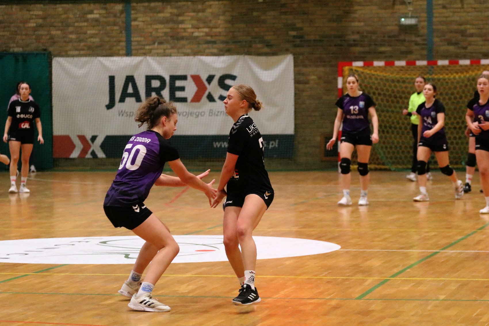 Awans Dziewiątki Legnica z pierwszego miesjca do Final four!