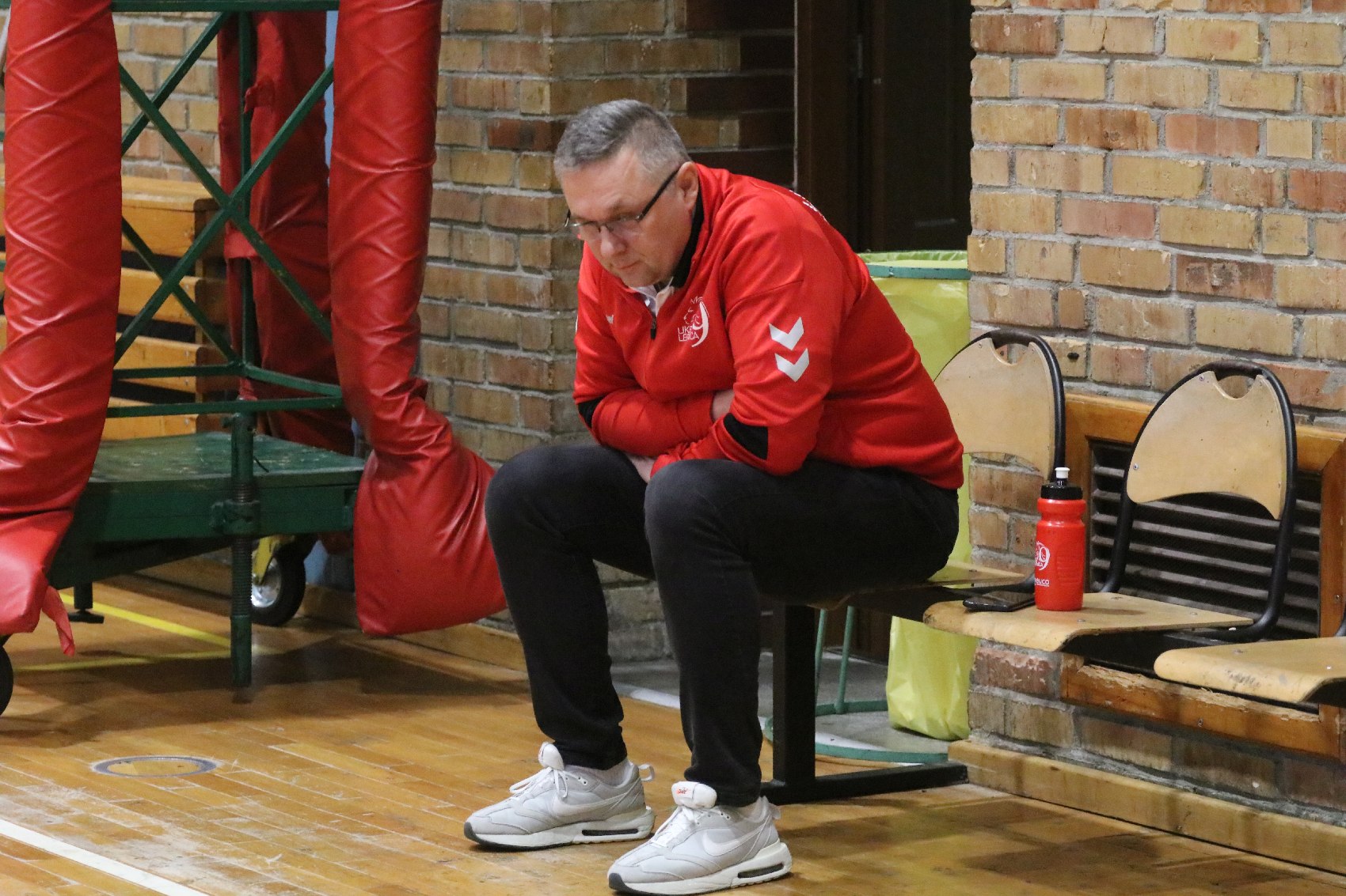 Awans Dziewiątki Legnica z pierwszego miesjca do Final four!