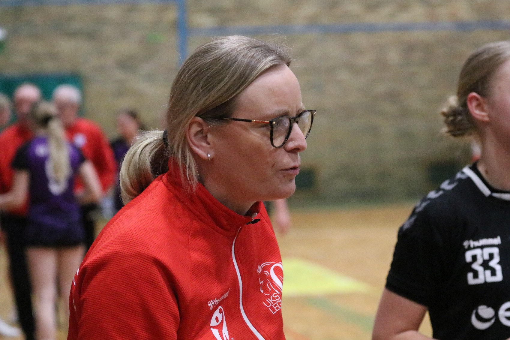 Awans Dziewiątki Legnica z pierwszego miesjca do Final four!