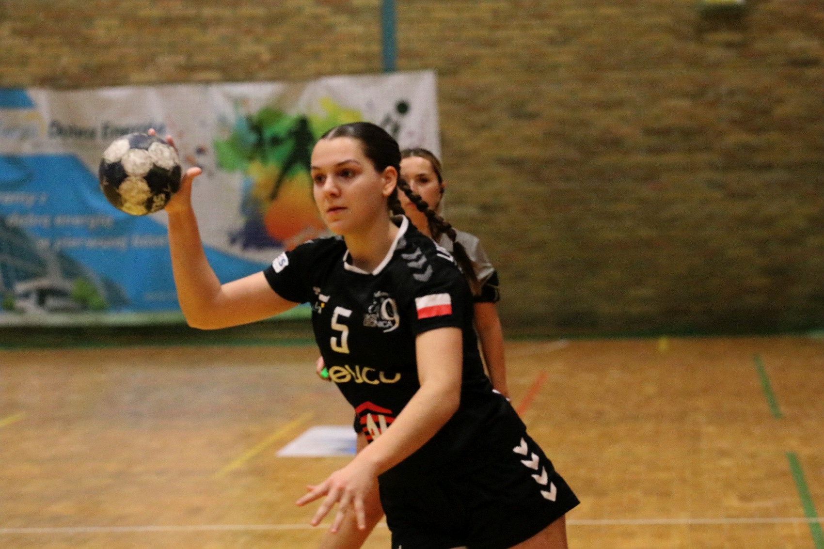 Awans Dziewiątki Legnica z pierwszego miesjca do Final four!