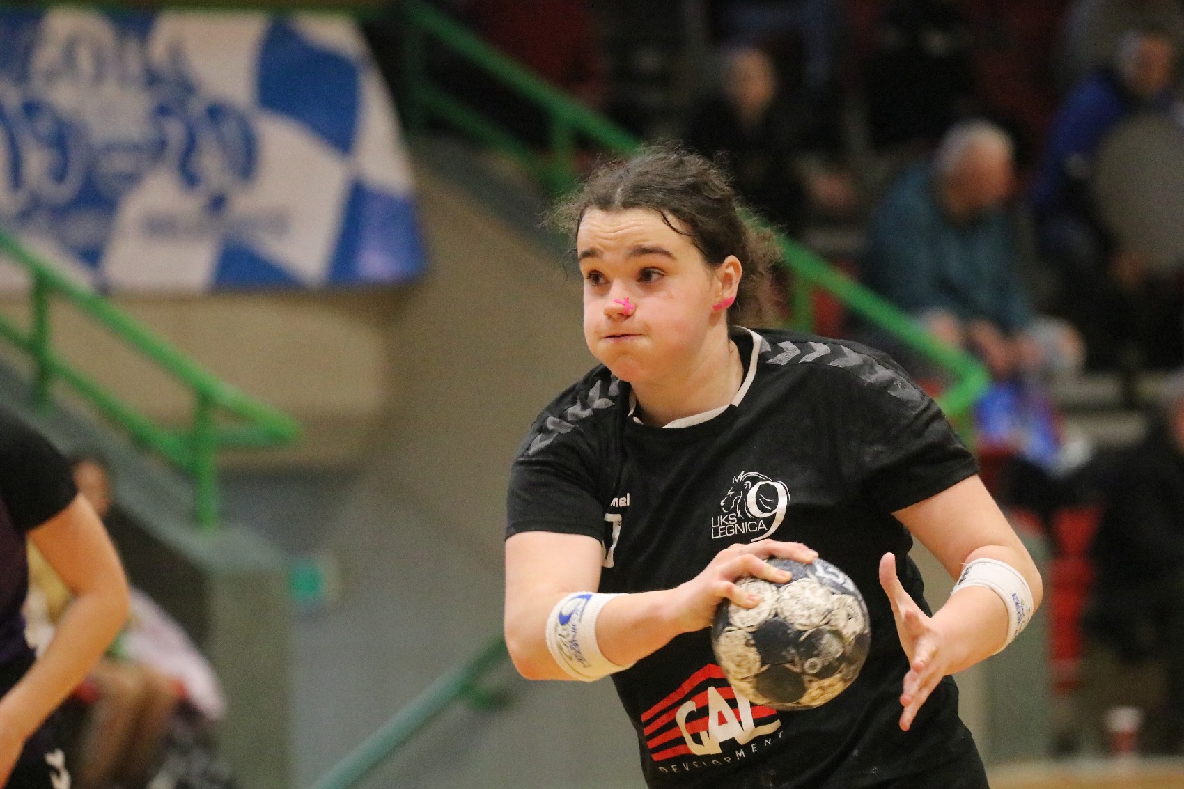 Awans Dziewiątki Legnica z pierwszego miesjca do Final four!