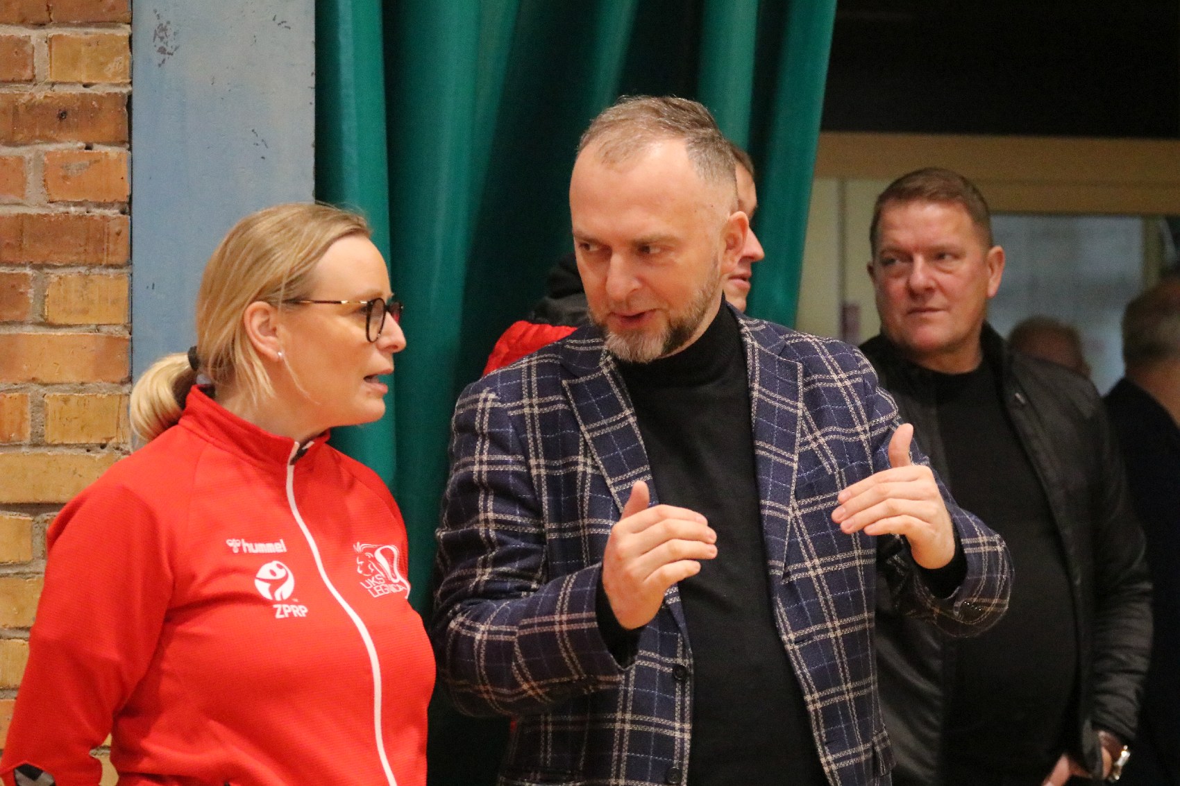Awans Dziewiątki Legnica z pierwszego miesjca do Final four!