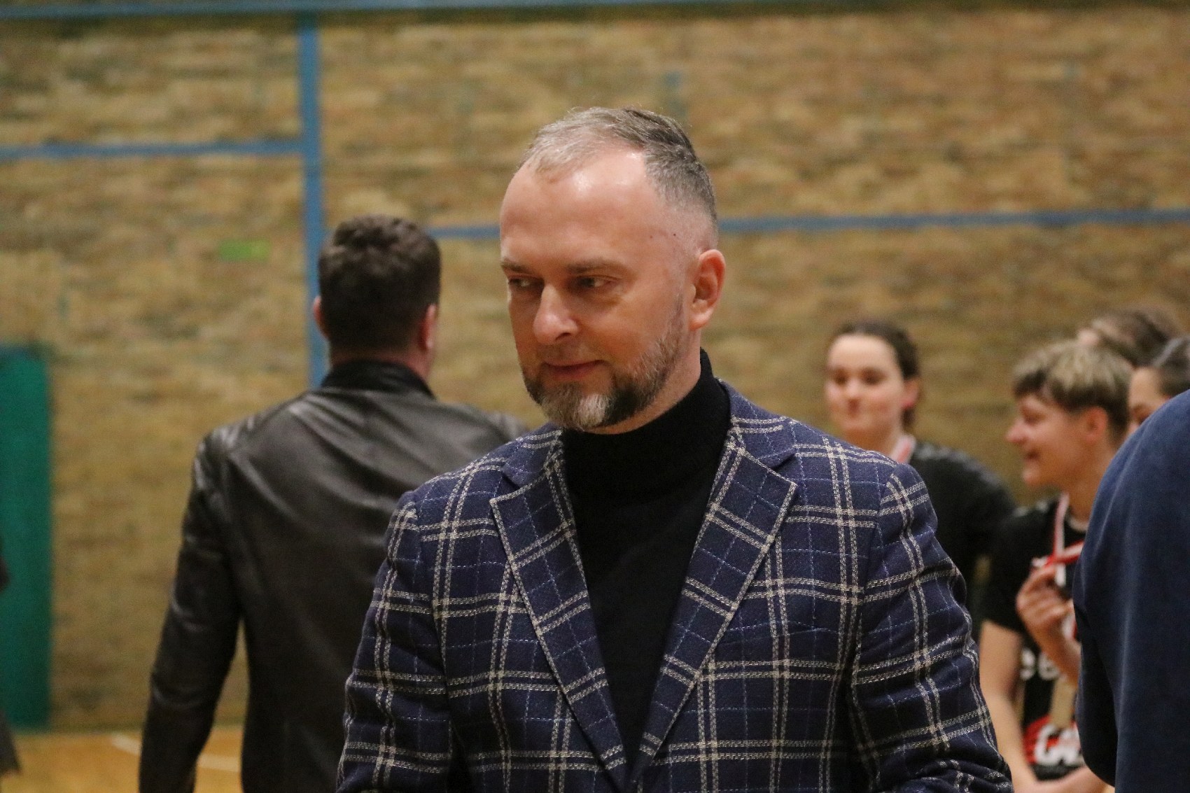 Awans Dziewiątki Legnica z pierwszego miesjca do Final four!