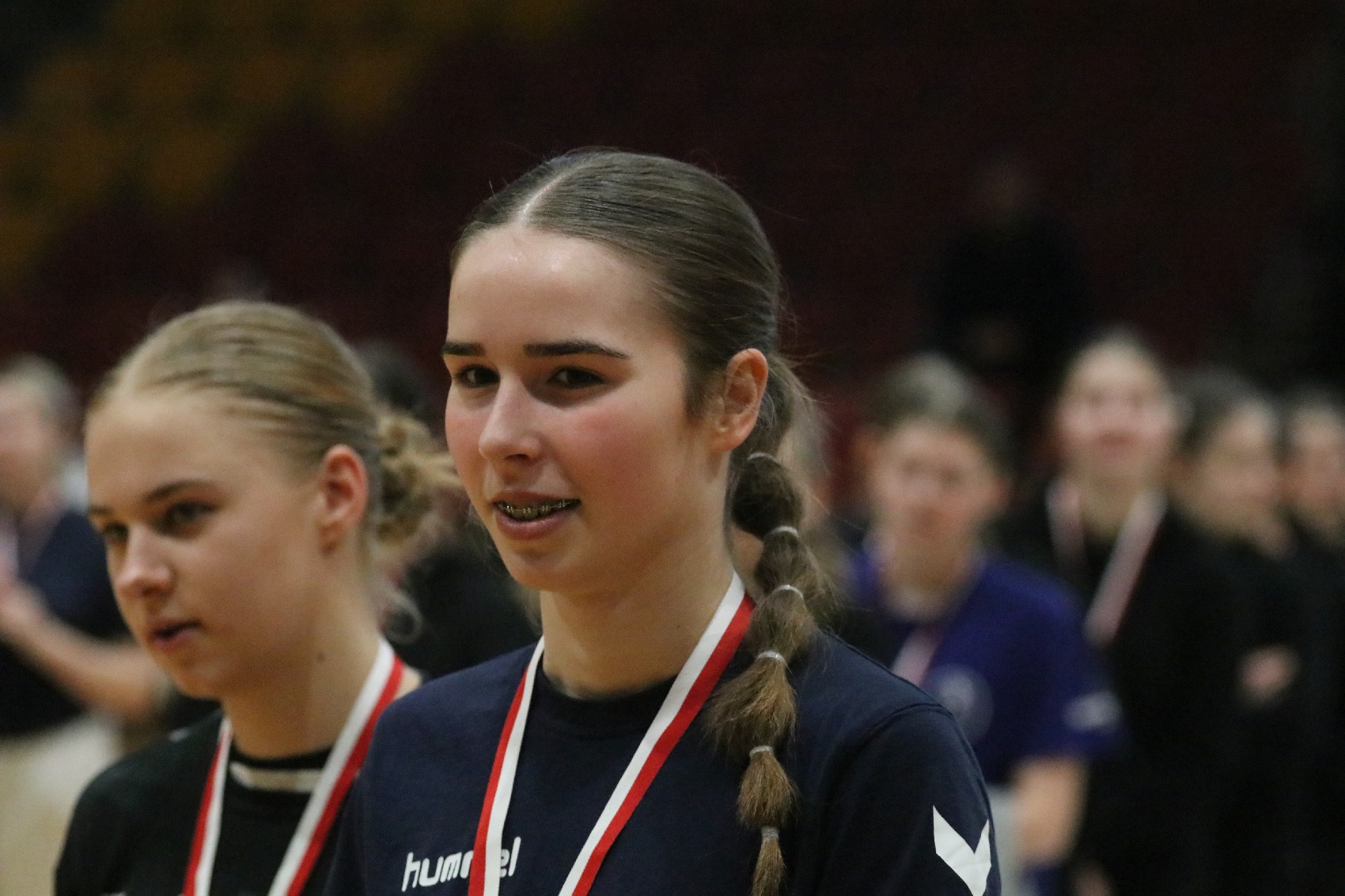 Awans Dziewiątki Legnica z pierwszego miesjca do Final four!
