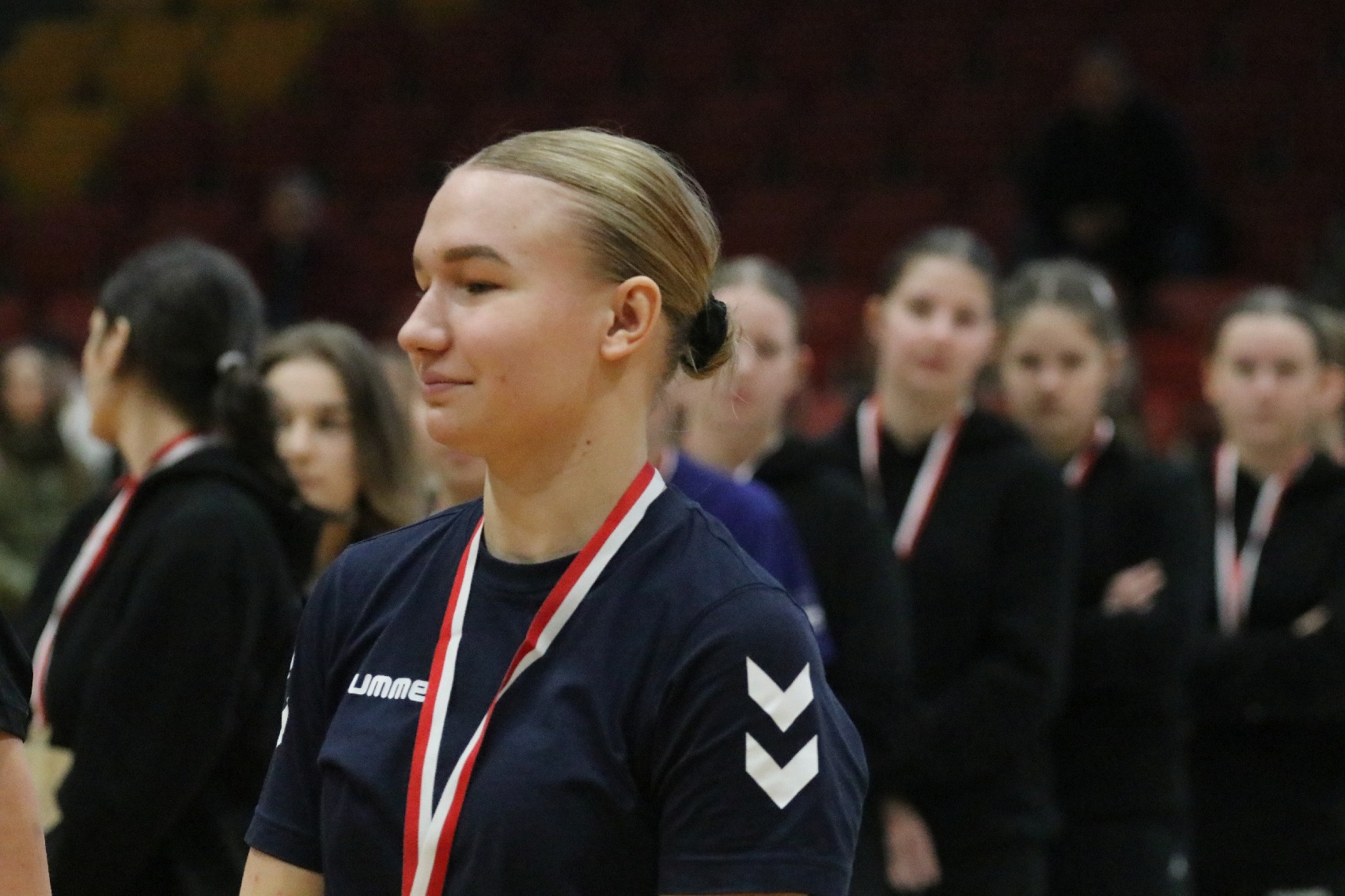 Awans Dziewiątki Legnica z pierwszego miesjca do Final four!