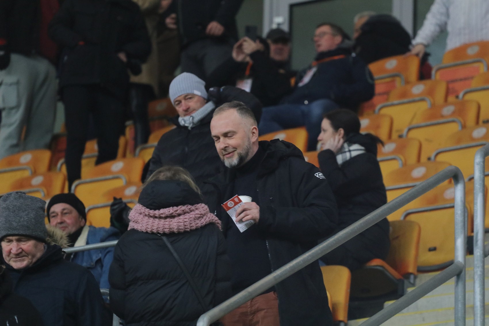 Derby dla Zagłębia Lubin. Krok od spadku Miedzianki