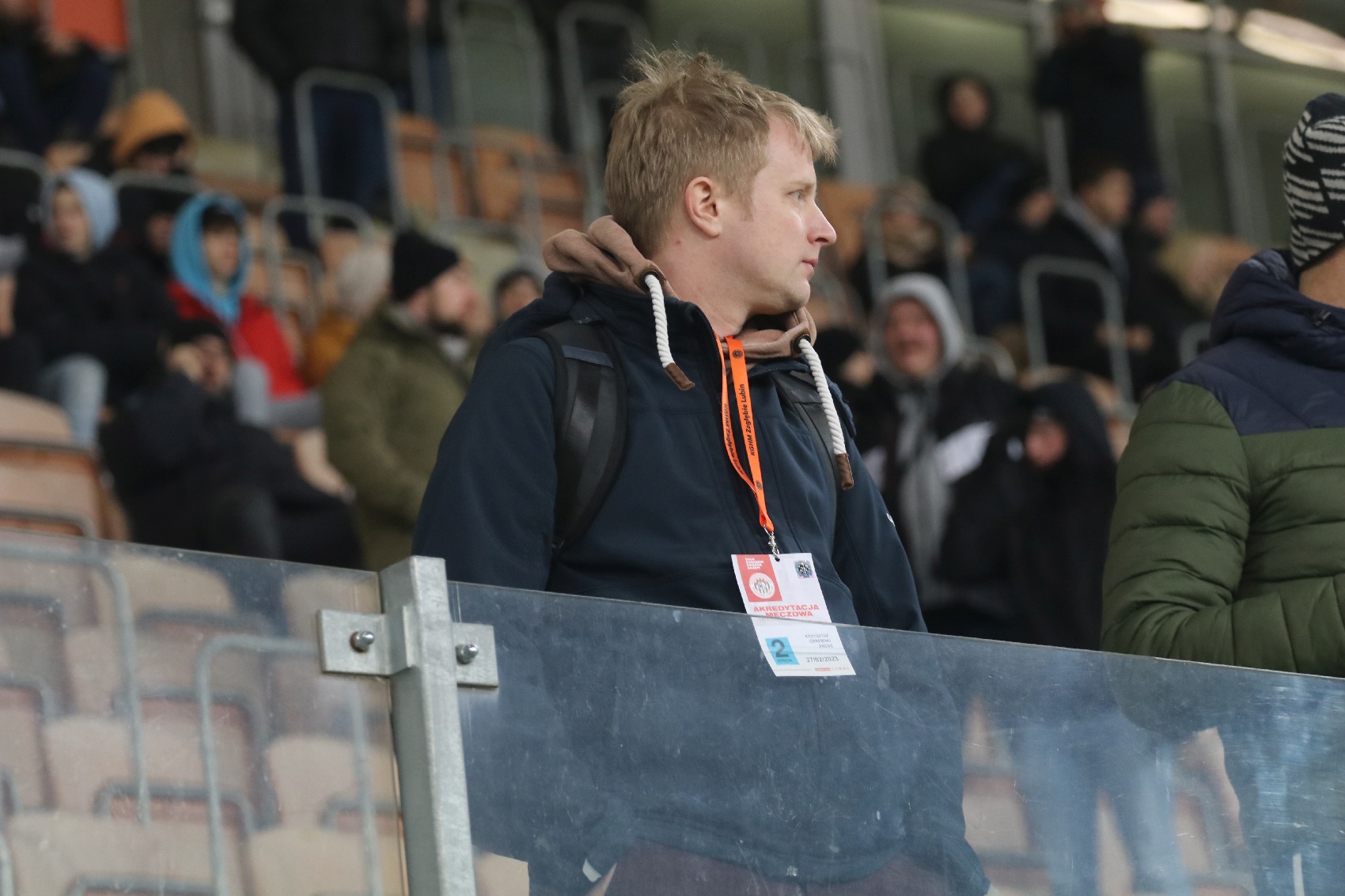Derby dla Zagłębia Lubin. Krok od spadku Miedzianki