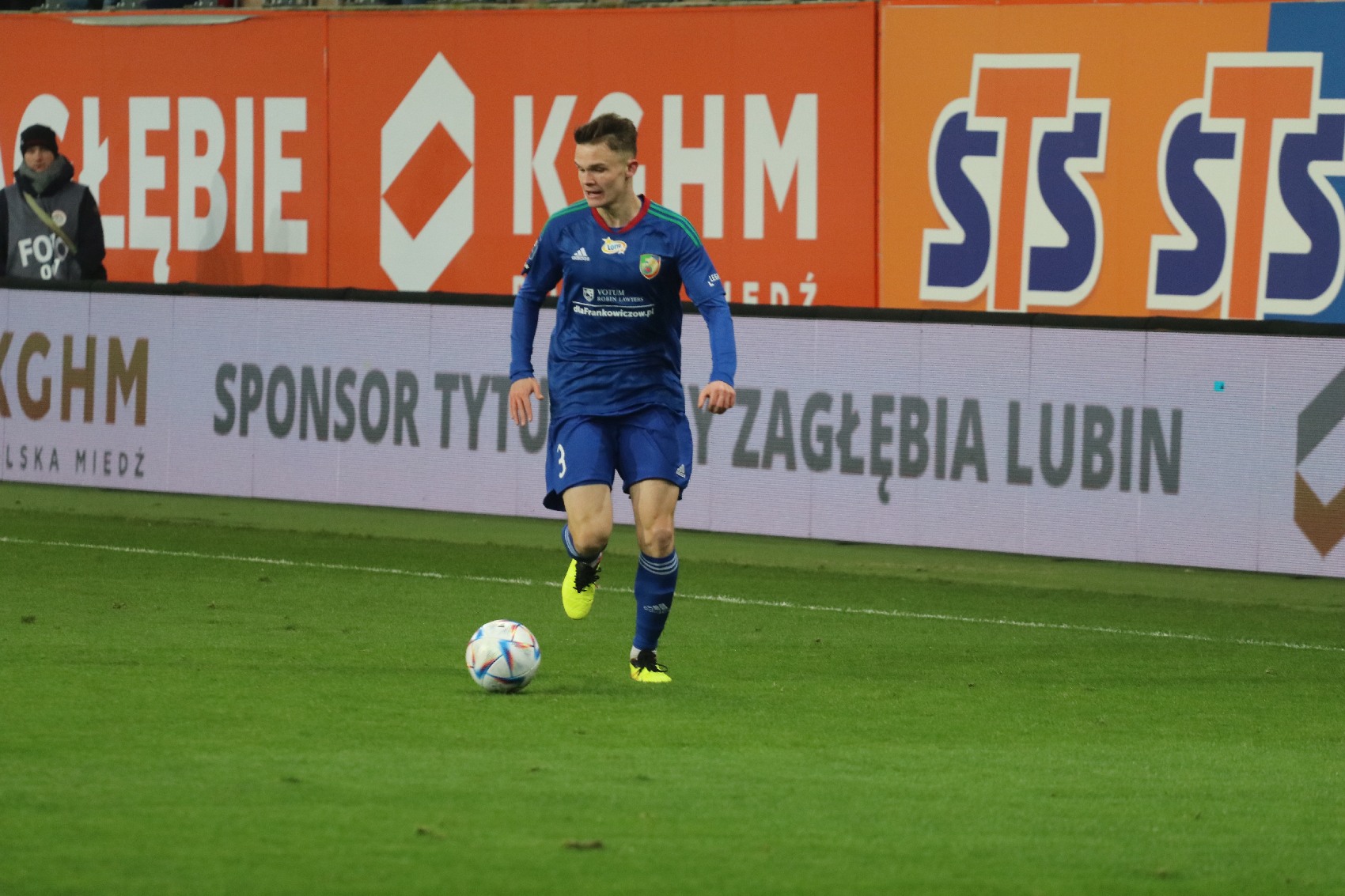 Derby dla Zagłębia Lubin. Krok od spadku Miedzianki