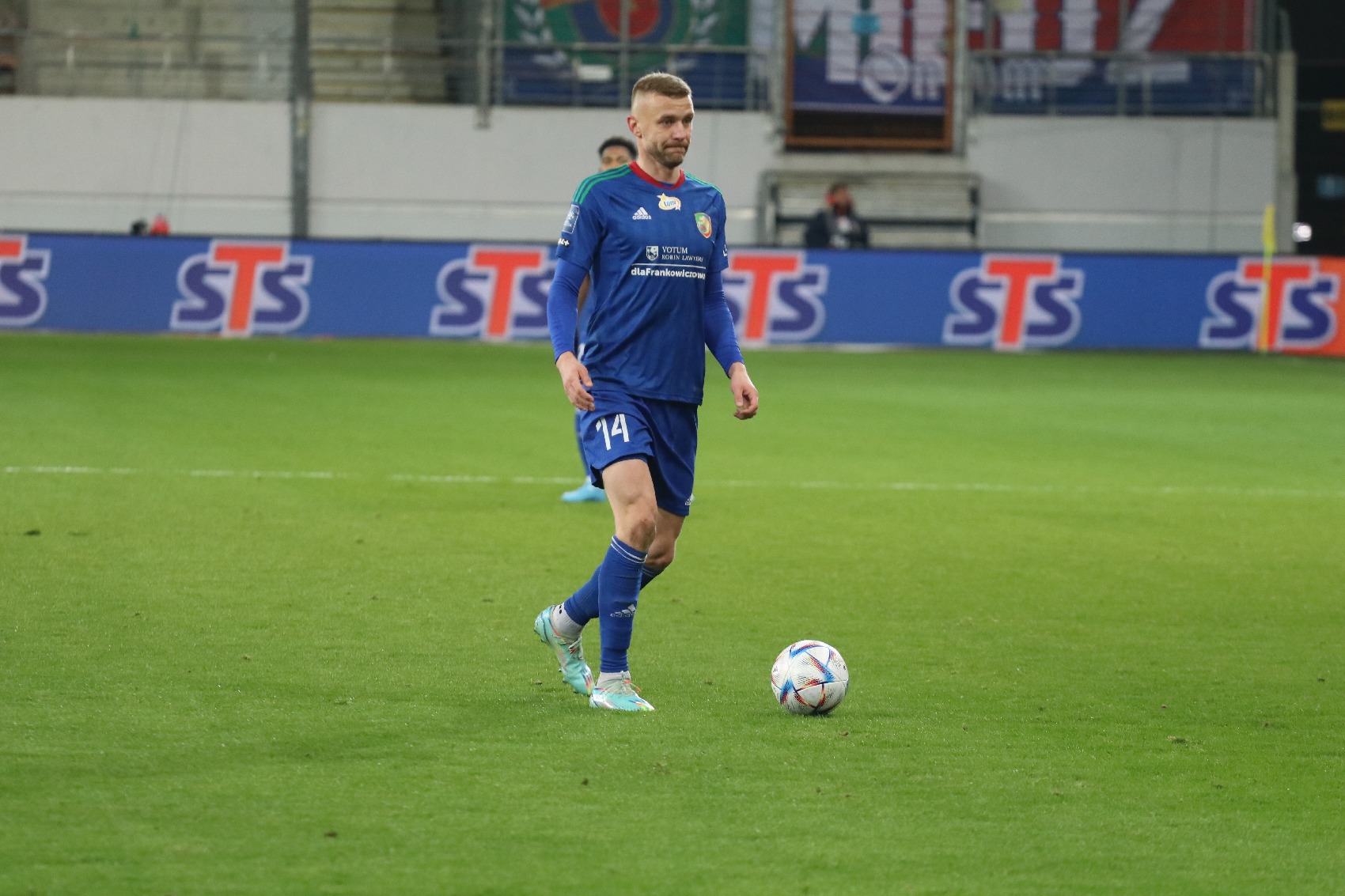 Derby dla Zagłębia Lubin. Krok od spadku Miedzianki