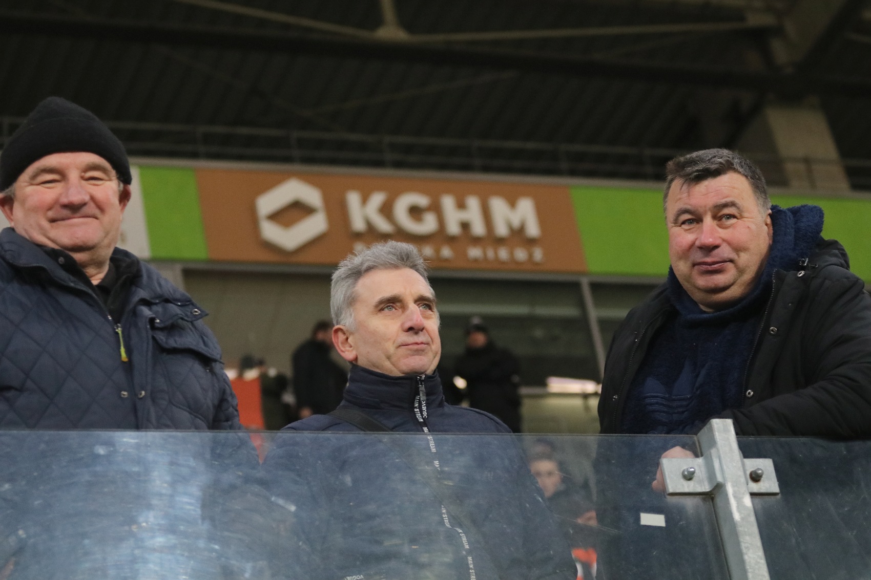 Derby dla Zagłębia Lubin. Krok od spadku Miedzianki