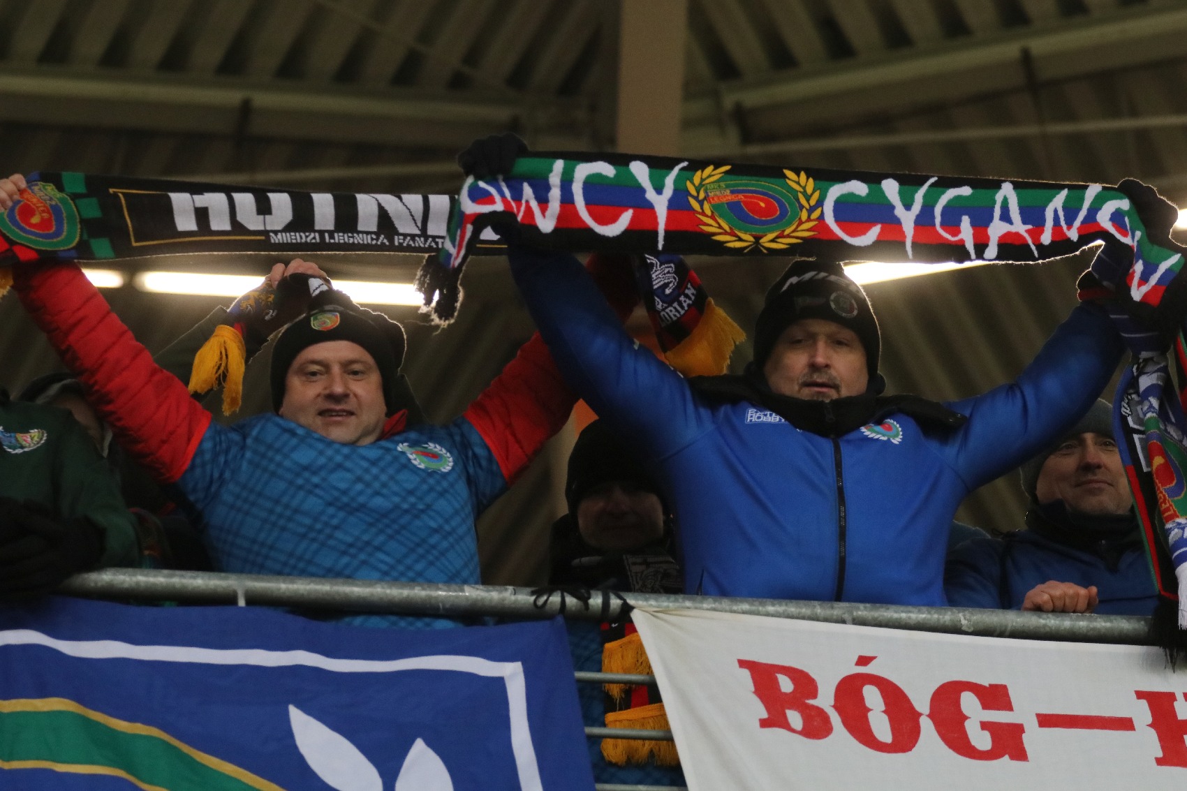 Derby dla Zagłębia Lubin. Krok od spadku Miedzianki