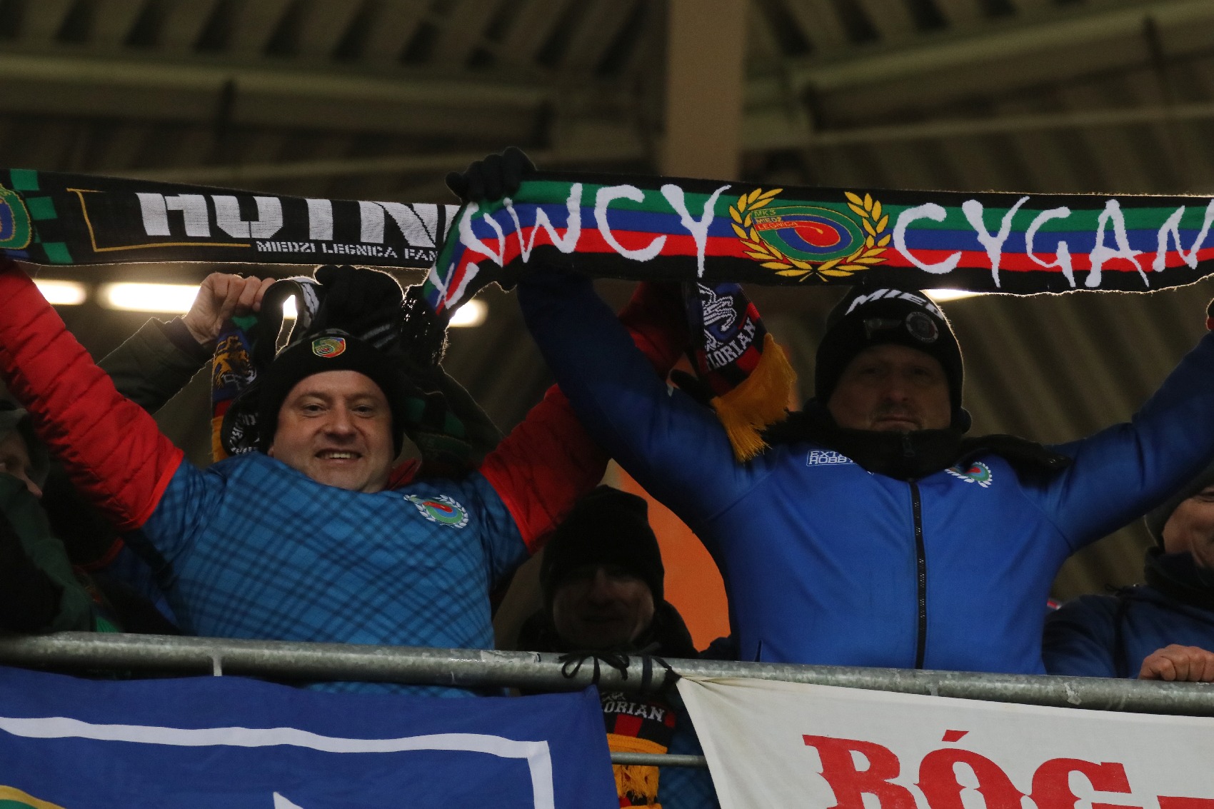 Derby dla Zagłębia Lubin. Krok od spadku Miedzianki