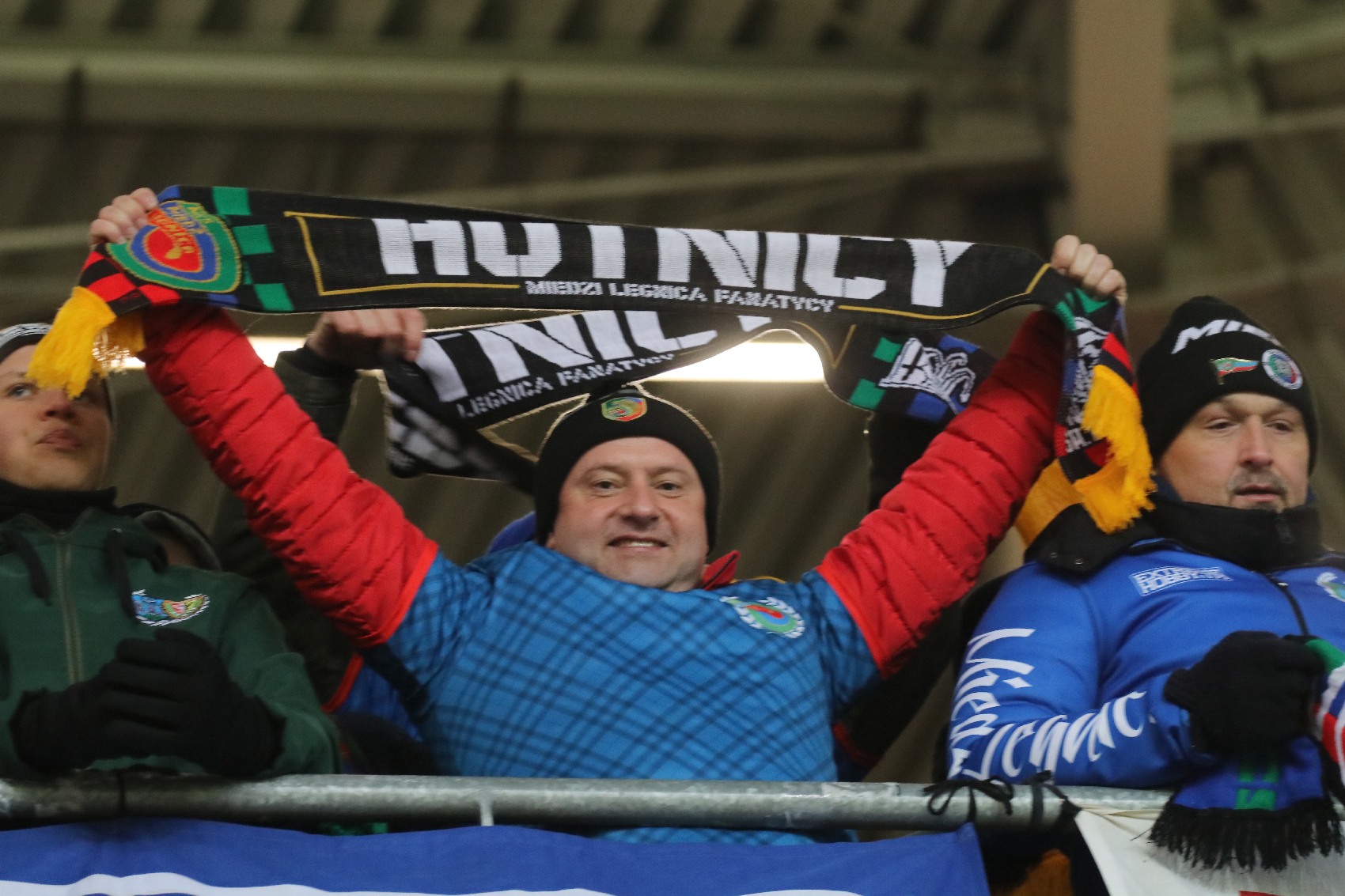 Derby dla Zagłębia Lubin. Krok od spadku Miedzianki