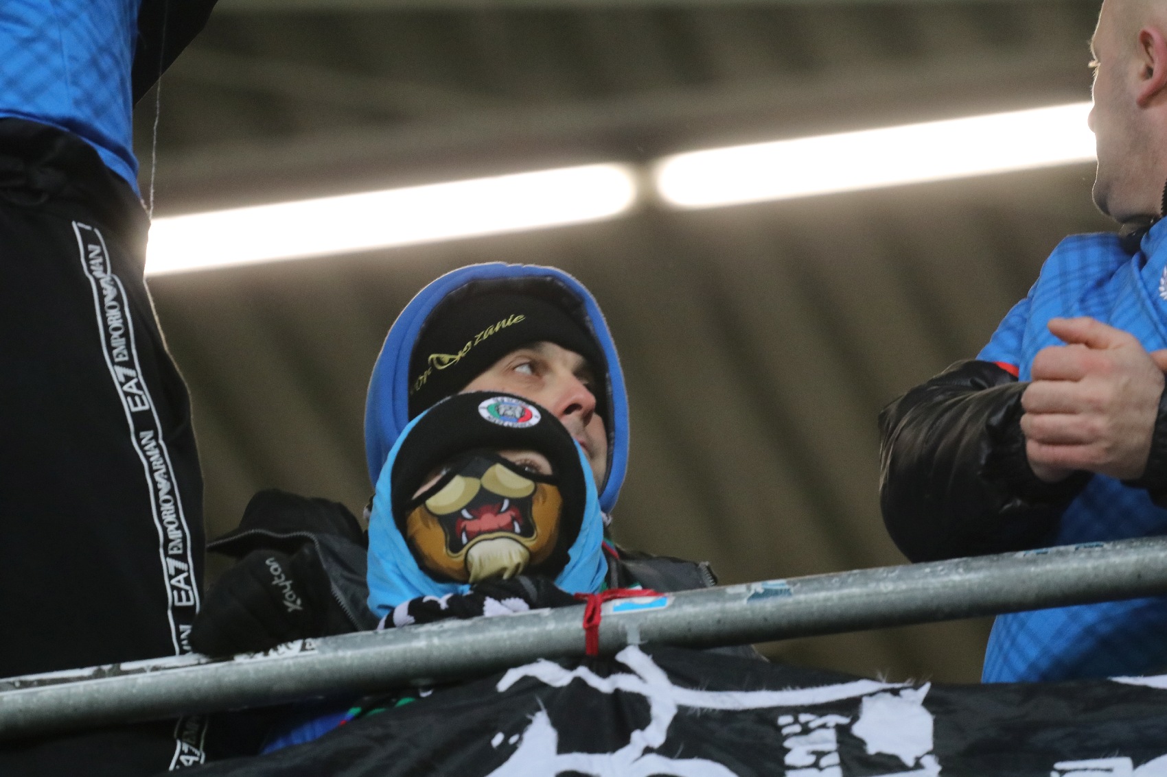 Derby dla Zagłębia Lubin. Krok od spadku Miedzianki