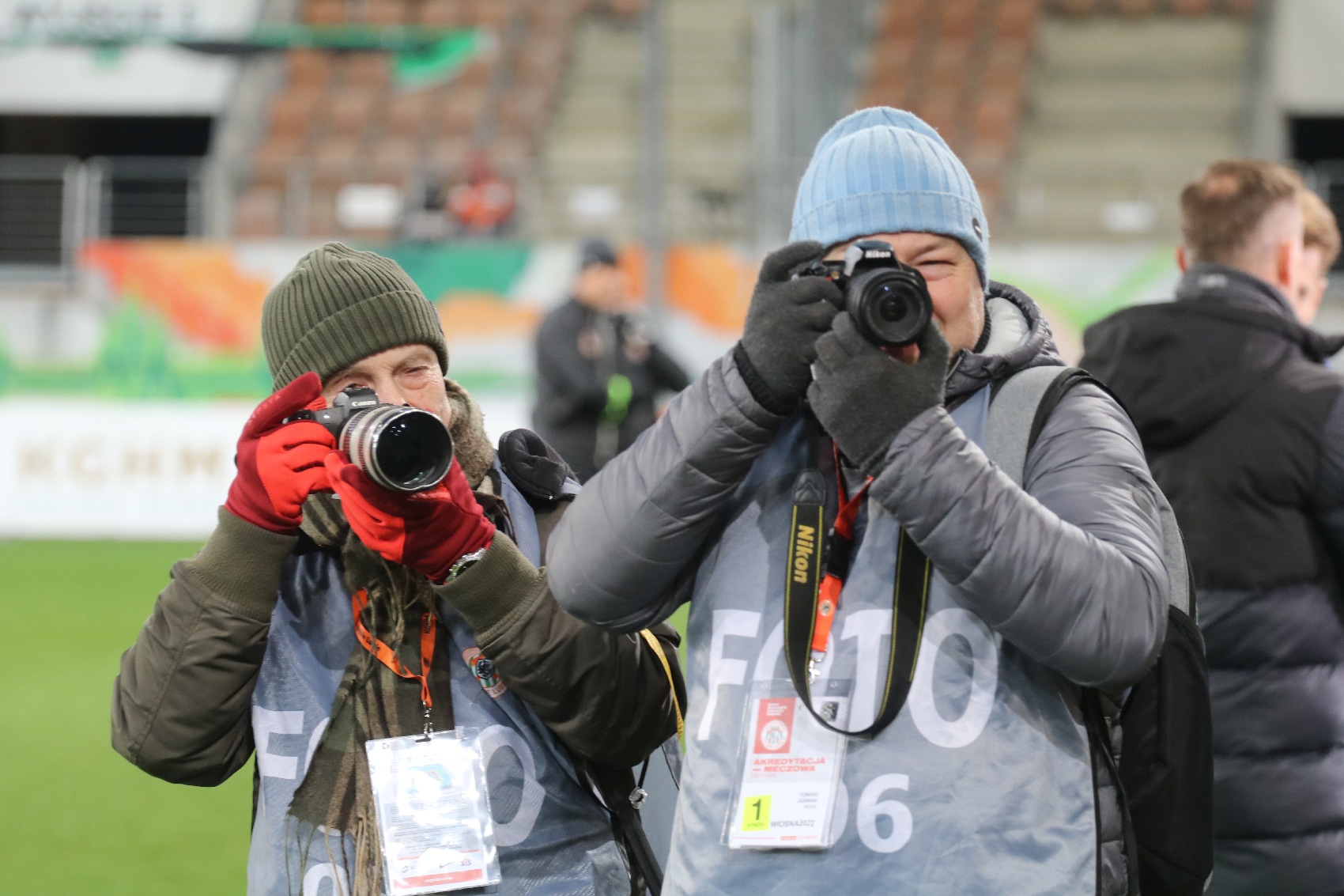 Derby dla Zagłębia Lubin. Krok od spadku Miedzianki