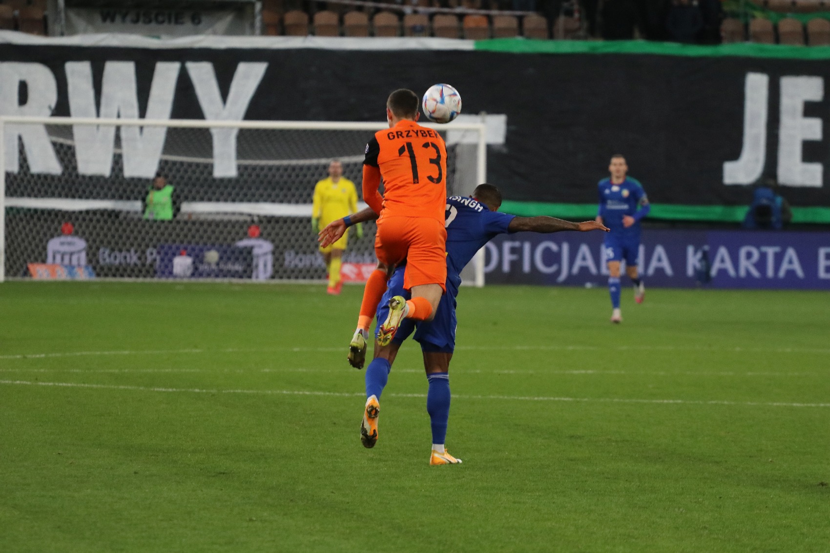 Derby dla Zagłębia Lubin. Krok od spadku Miedzianki