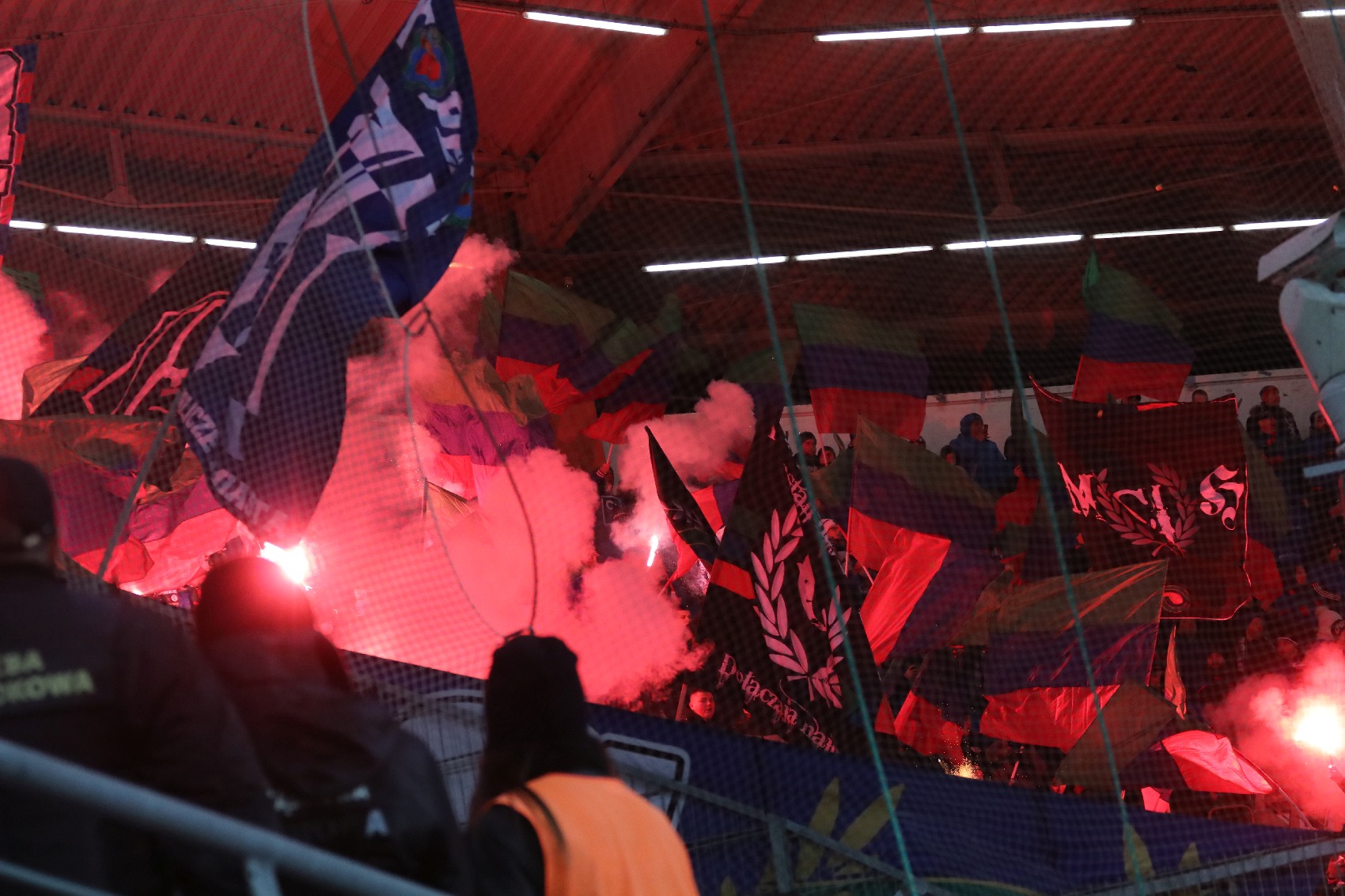 Derby dla Zagłębia Lubin. Krok od spadku Miedzianki