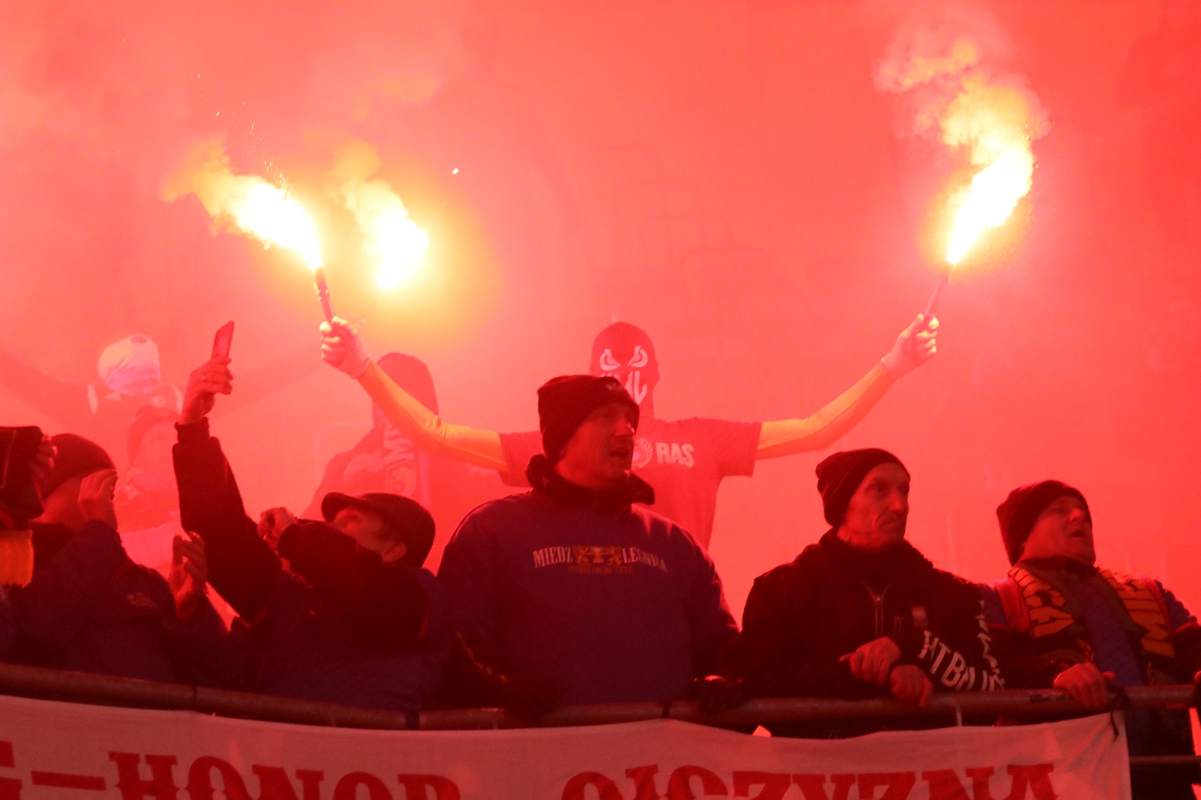 Derby dla Zagłębia Lubin. Krok od spadku Miedzianki