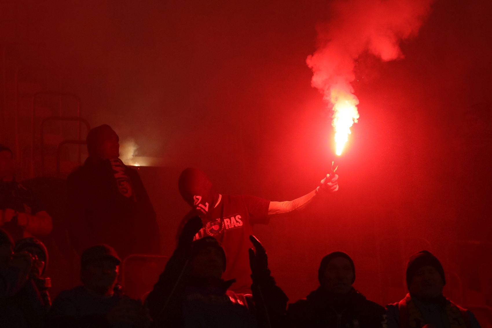 Derby dla Zagłębia Lubin. Krok od spadku Miedzianki