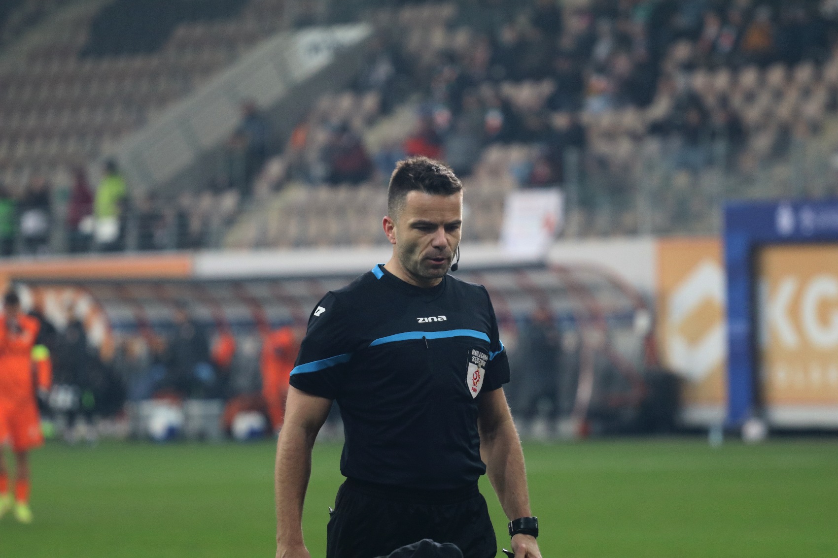 Derby dla Zagłębia Lubin. Krok od spadku Miedzianki