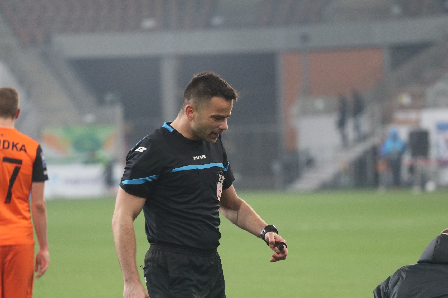 Derby dla Zagłębia Lubin. Krok od spadku Miedzianki