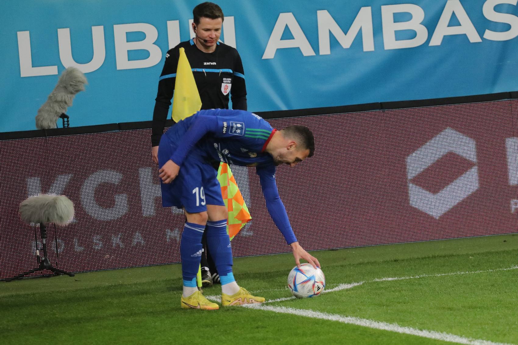 Derby dla Zagłębia Lubin. Krok od spadku Miedzianki