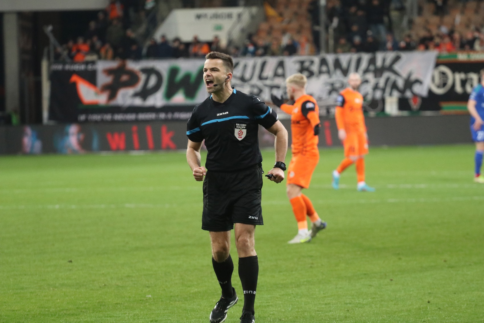 Derby dla Zagłębia Lubin. Krok od spadku Miedzianki