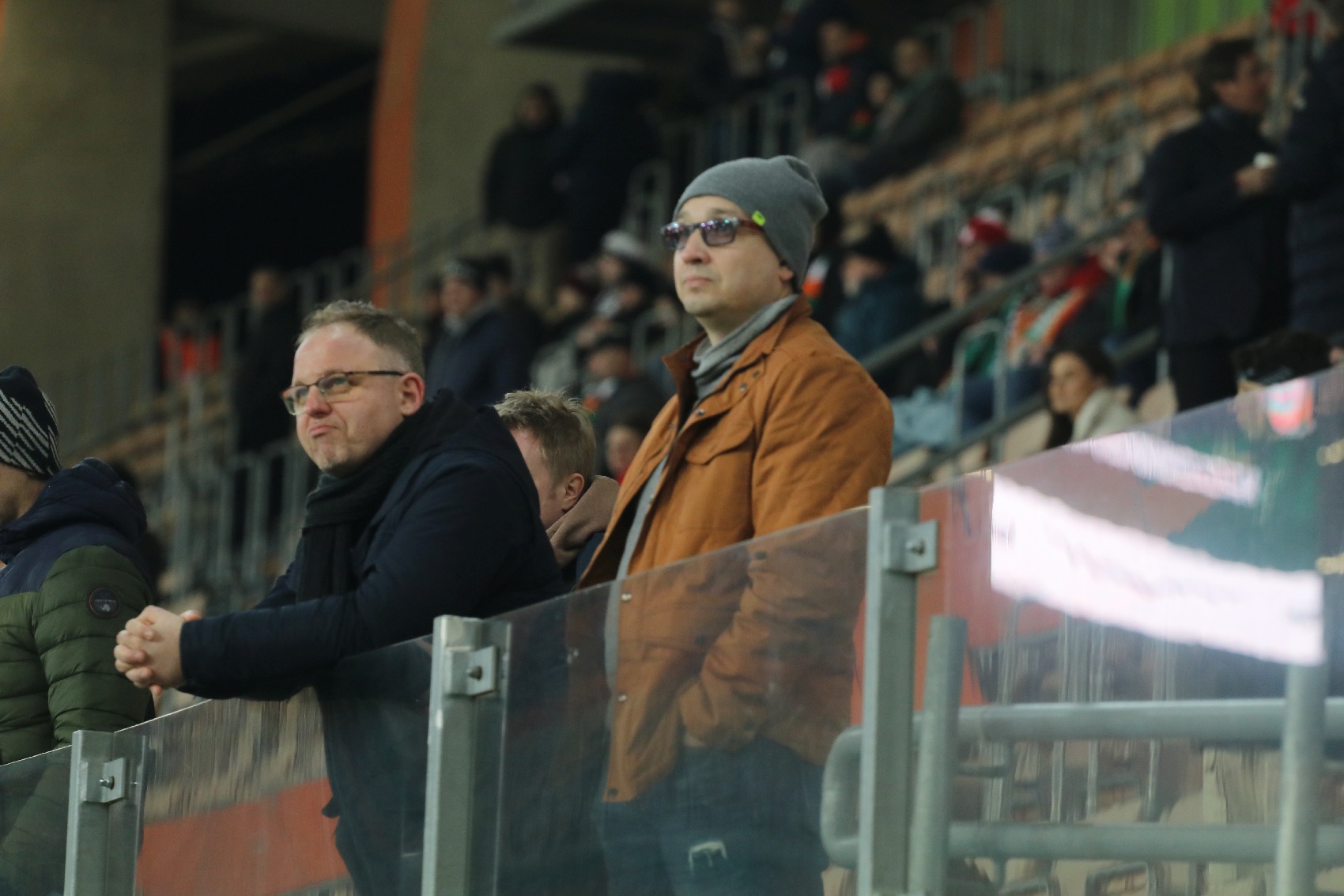 Derby dla Zagłębia Lubin. Krok od spadku Miedzianki
