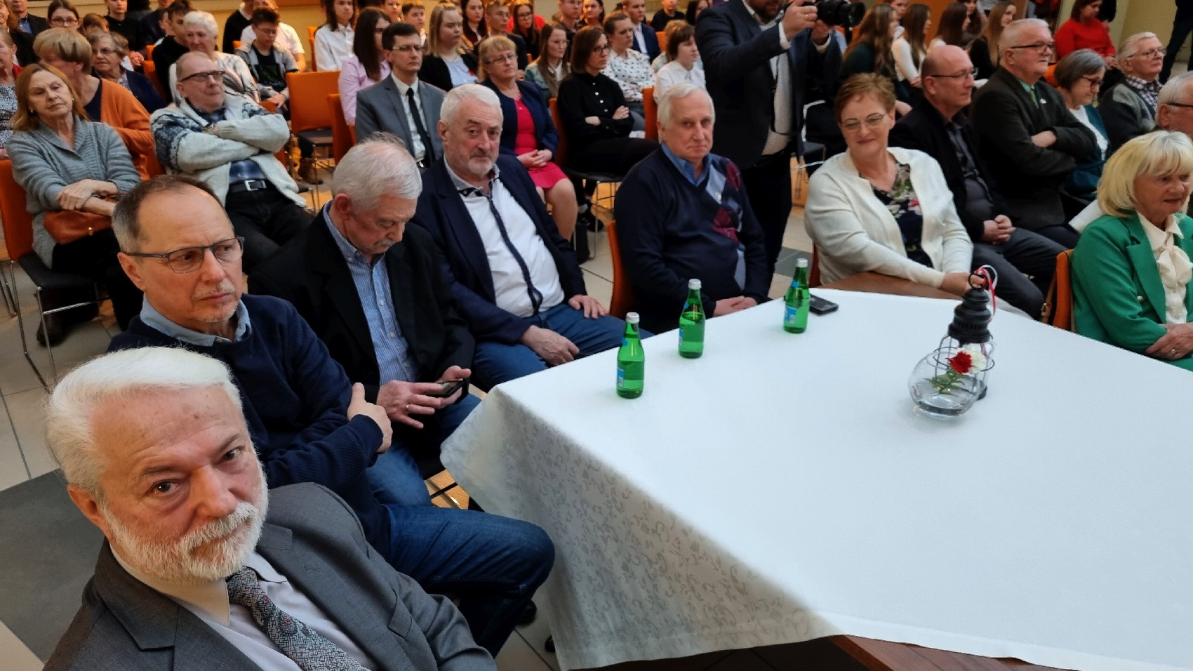 Dzień Pamięci Żołnierzy Wyklętych w Letia Bussines Center