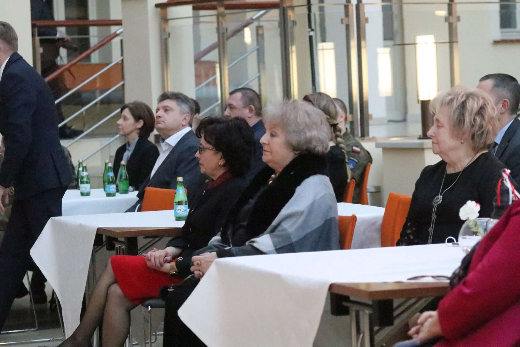 Dzień Pamięci Żołnierzy Wyklętych w Letia Bussines Center