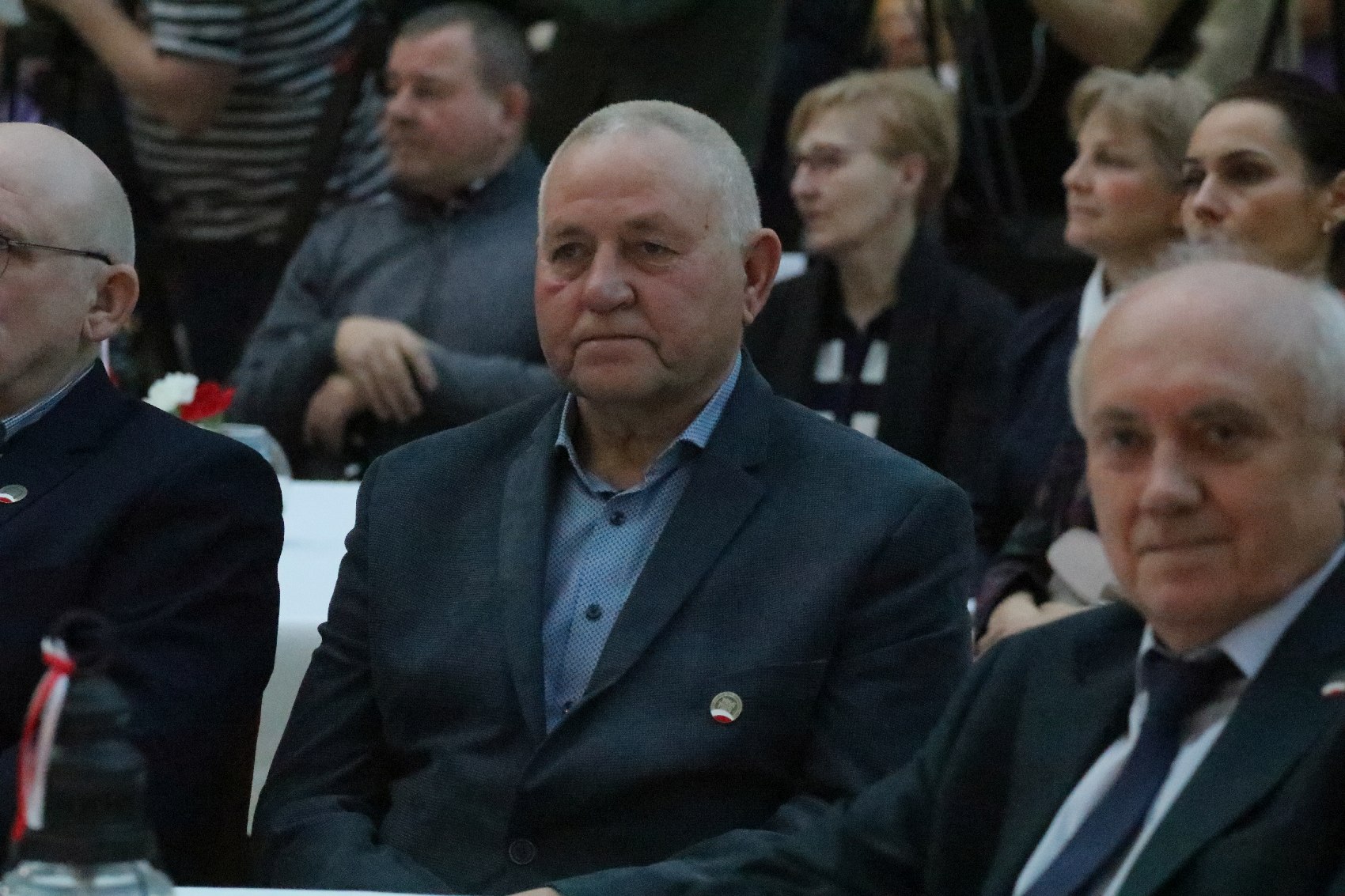 Dzień Pamięci Żołnierzy Wyklętych w Letia Bussines Center