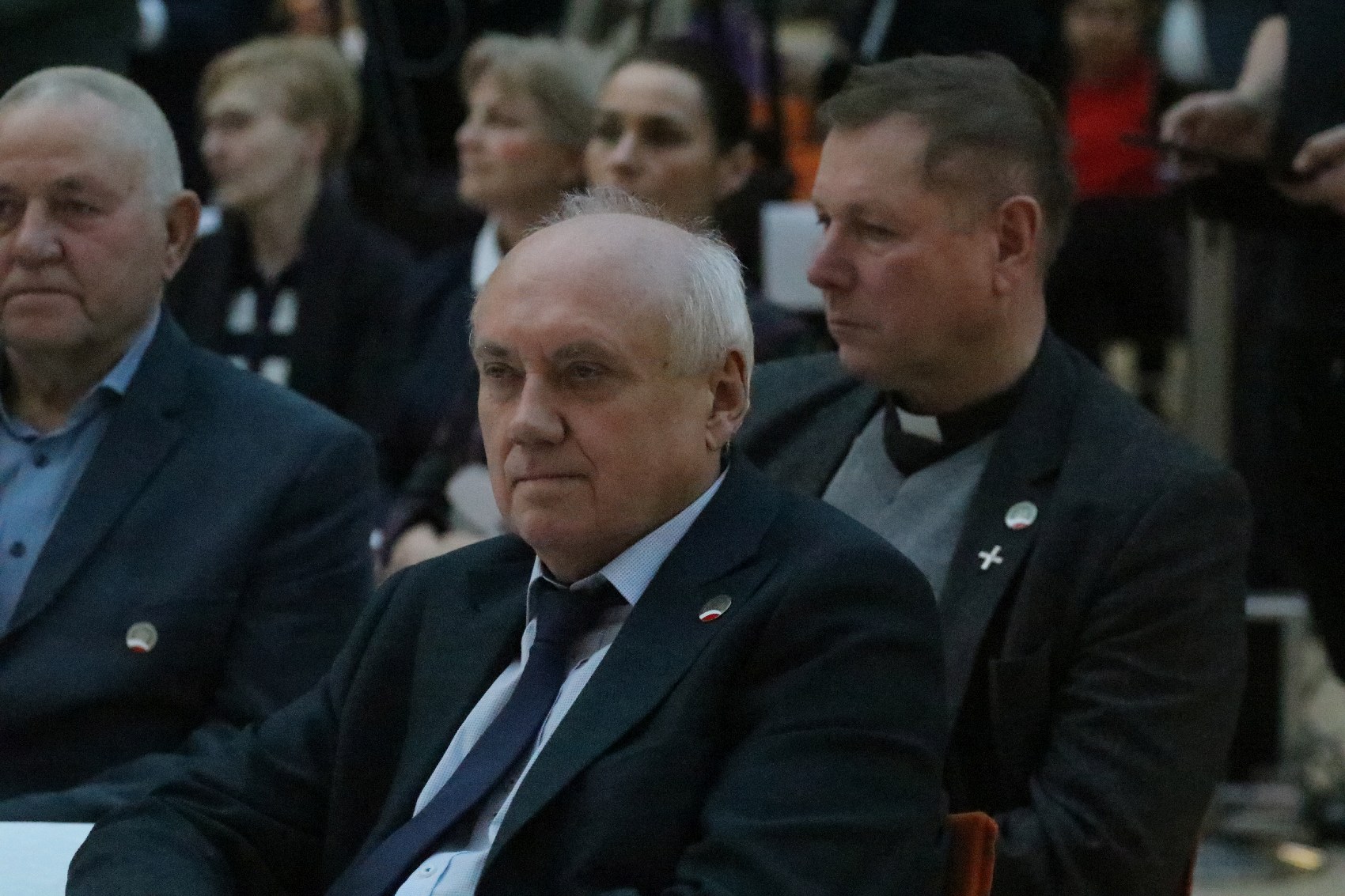Dzień Pamięci Żołnierzy Wyklętych w Letia Bussines Center