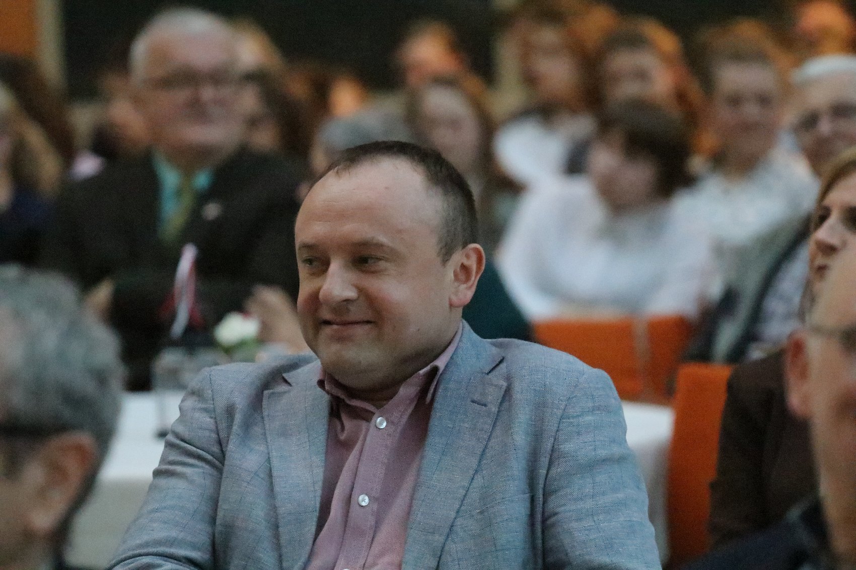Dzień Pamięci Żołnierzy Wyklętych w Letia Bussines Center
