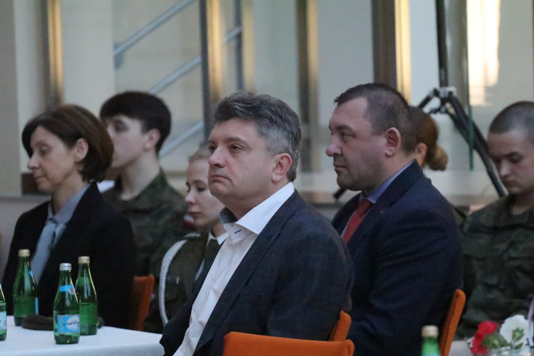 Dzień Pamięci Żołnierzy Wyklętych w Letia Bussines Center