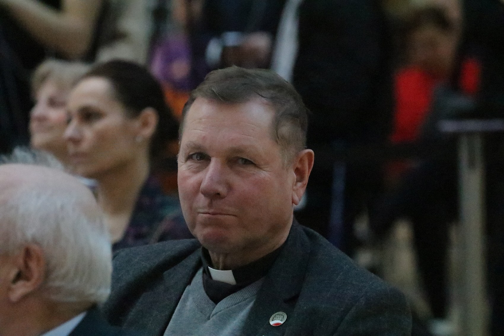 Dzień Pamięci Żołnierzy Wyklętych w Letia Bussines Center