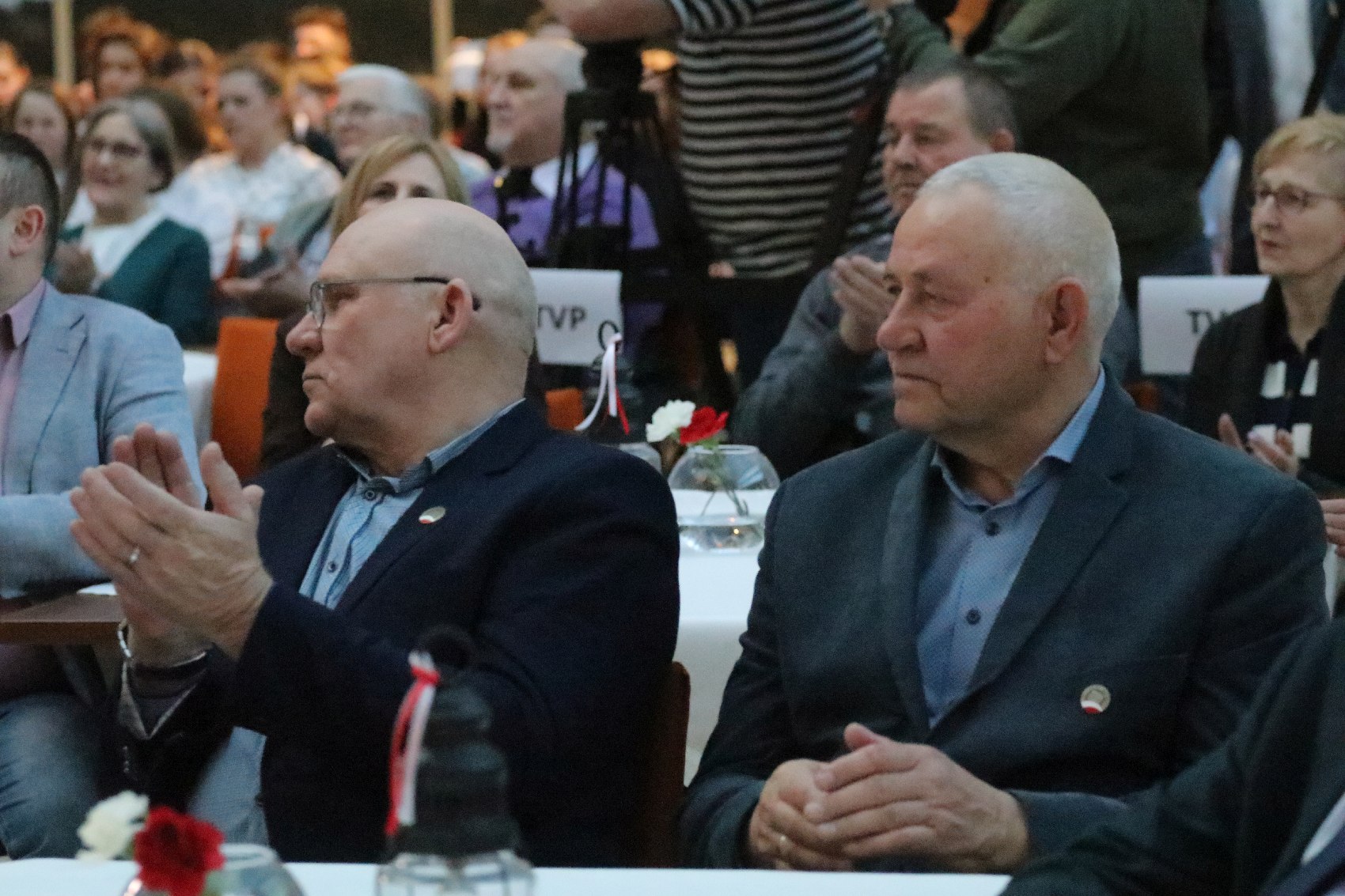 Dzień Pamięci Żołnierzy Wyklętych w Letia Bussines Center