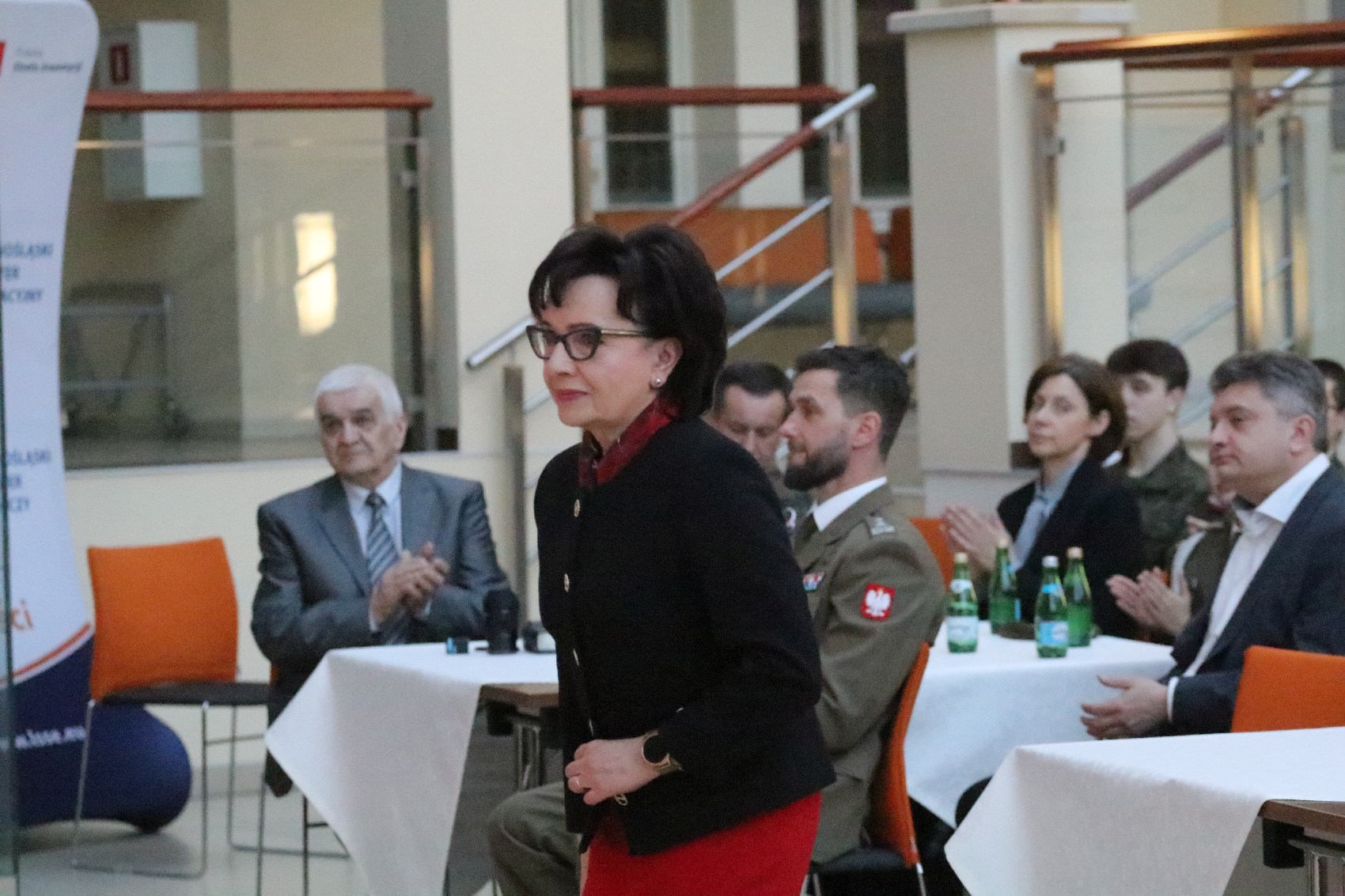 Dzień Pamięci Żołnierzy Wyklętych w Letia Bussines Center