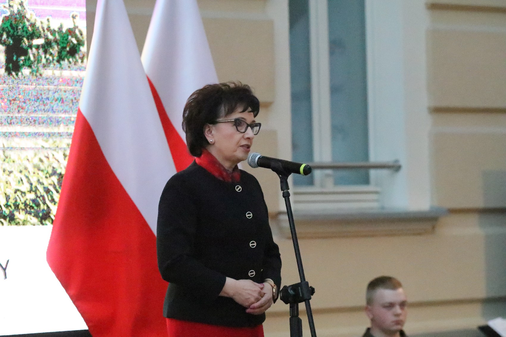 Dzień Pamięci Żołnierzy Wyklętych w Letia Bussines Center