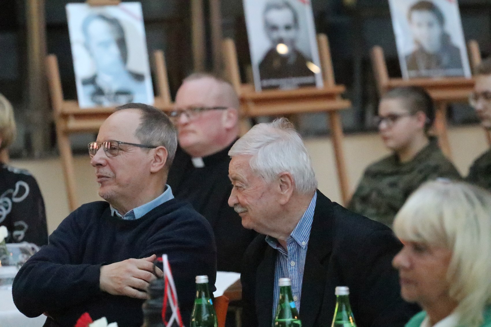 Dzień Pamięci Żołnierzy Wyklętych w Letia Bussines Center