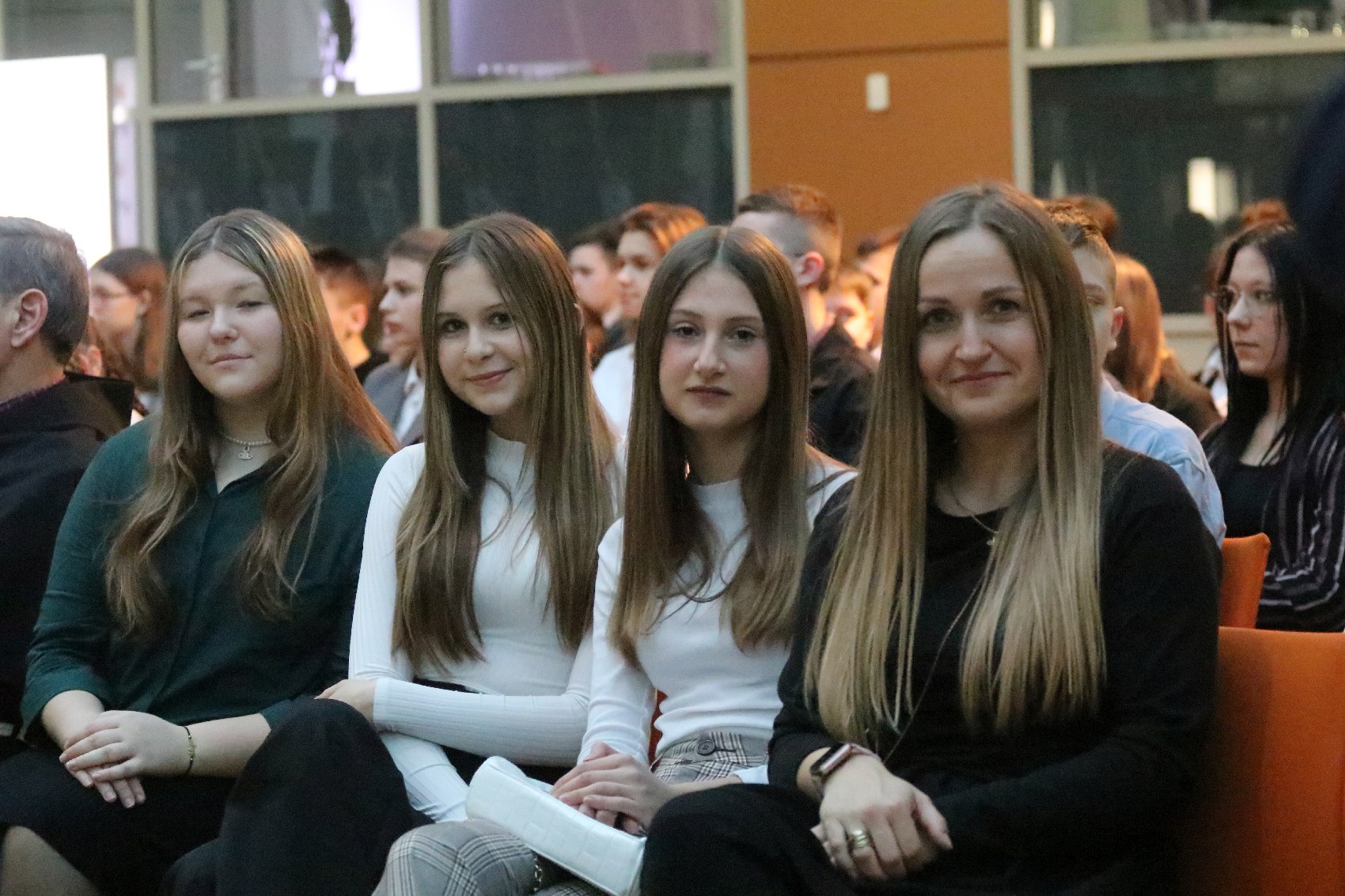 Dzień Pamięci Żołnierzy Wyklętych w Letia Bussines Center