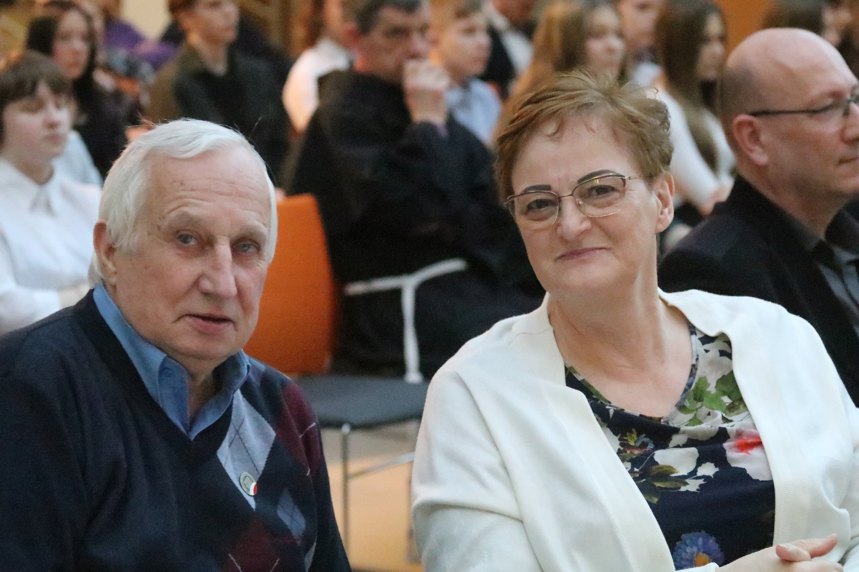 Dzień Pamięci Żołnierzy Wyklętych w Letia Bussines Center