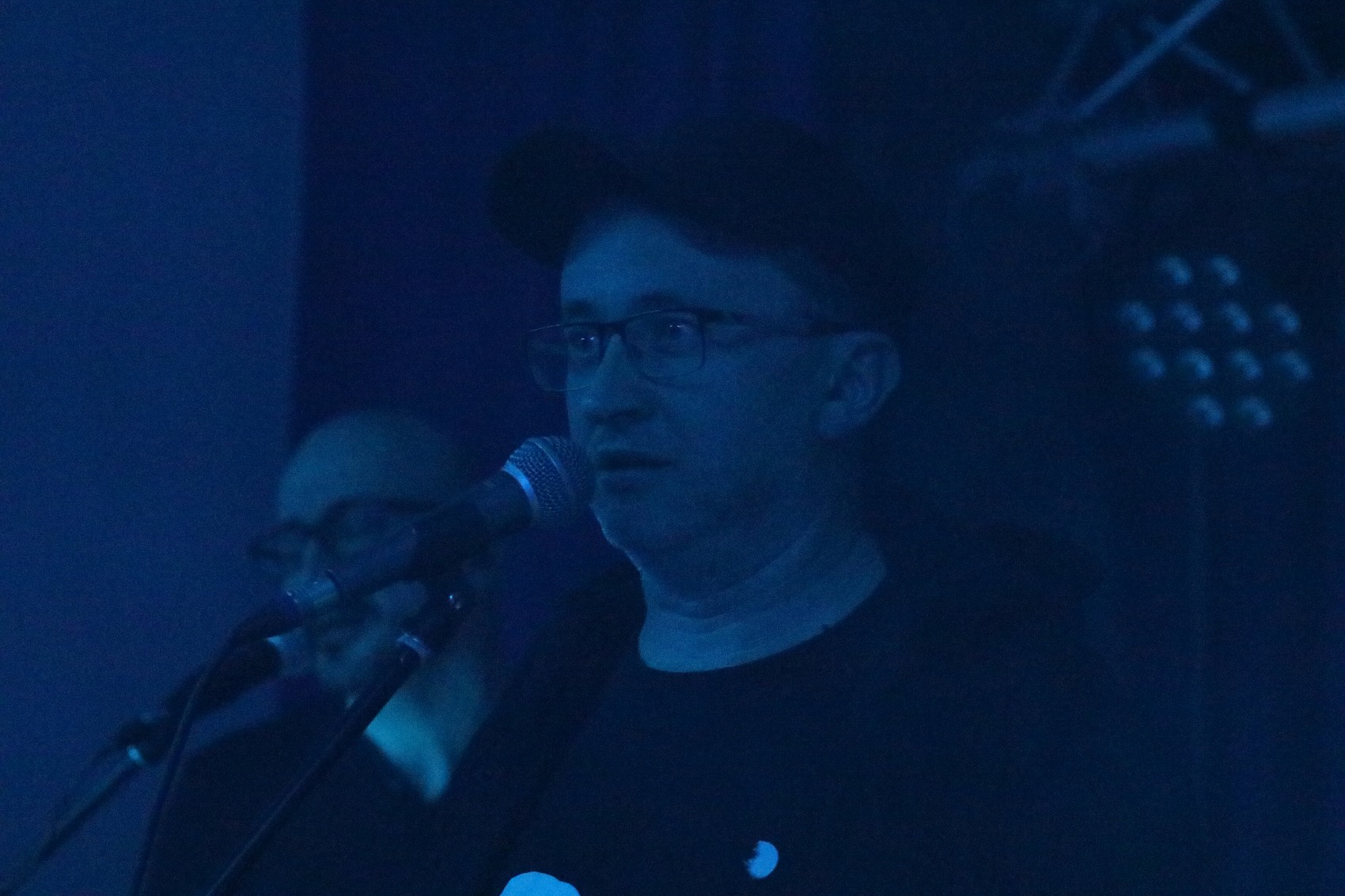 „Depeszowcy” usatysfakcjonowani koncertem G.M.W Depeche Mode