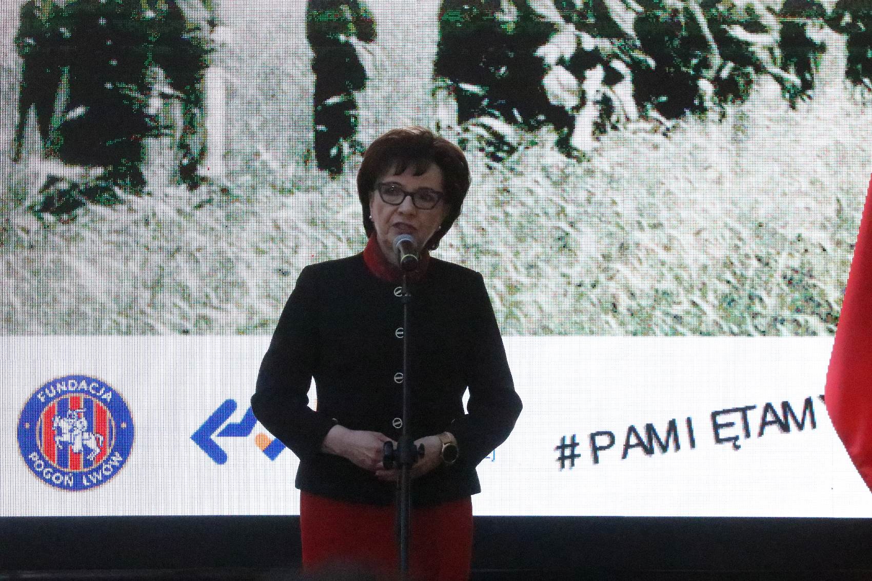 Dzień Pamięci Żołnierzy Wyklętych w Letia Bussines Center
