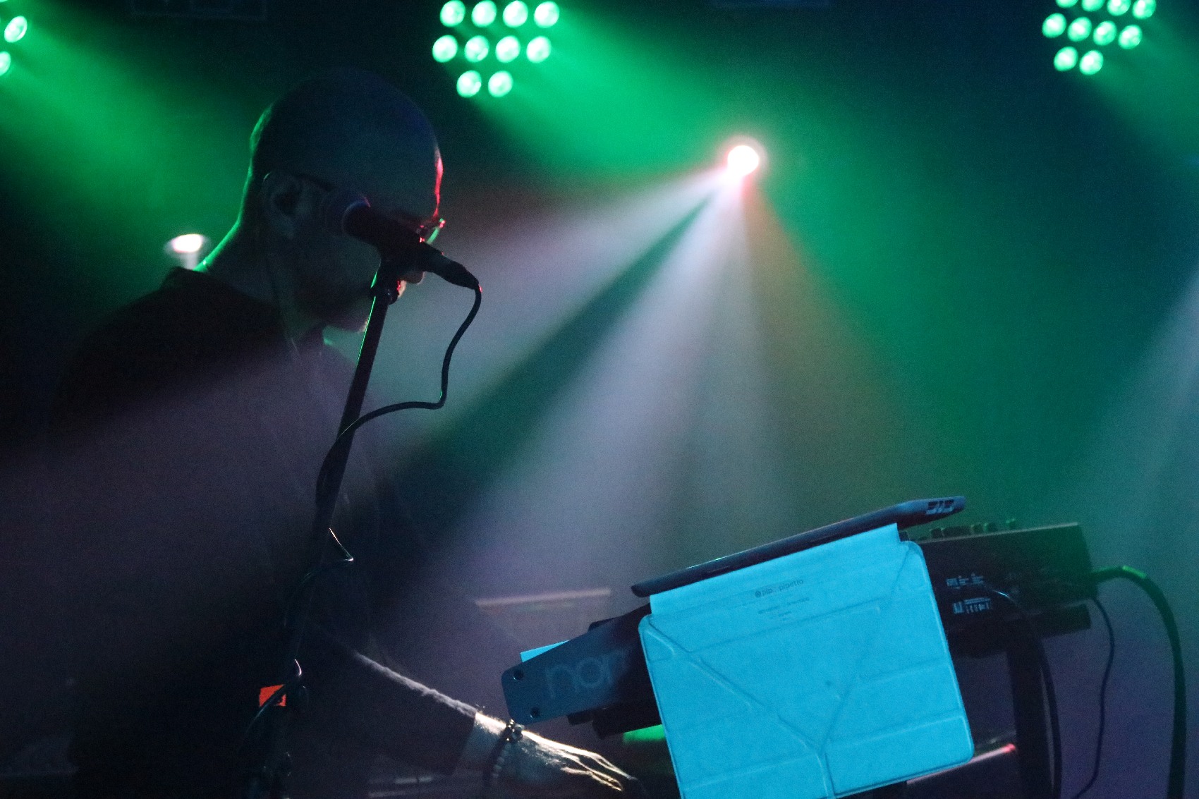 „Depeszowcy” usatysfakcjonowani koncertem G.M.W Depeche Mode