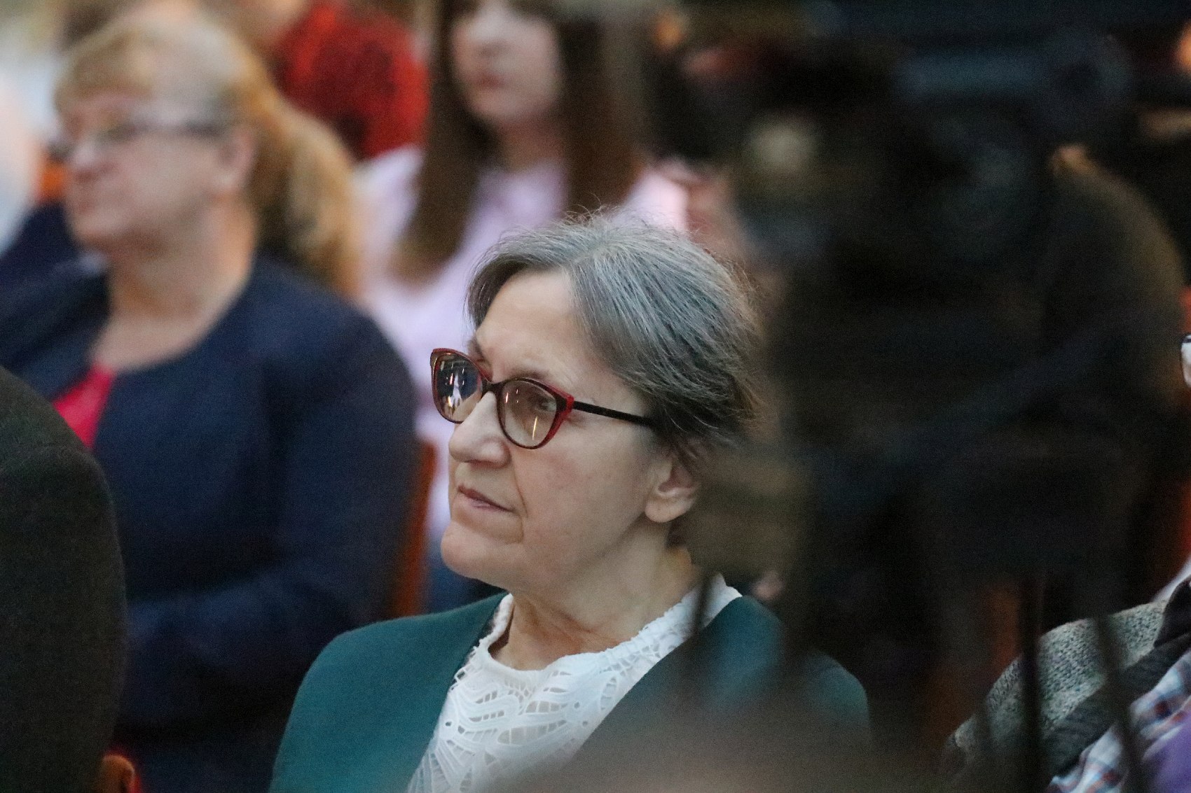 Dzień Pamięci Żołnierzy Wyklętych w Letia Bussines Center