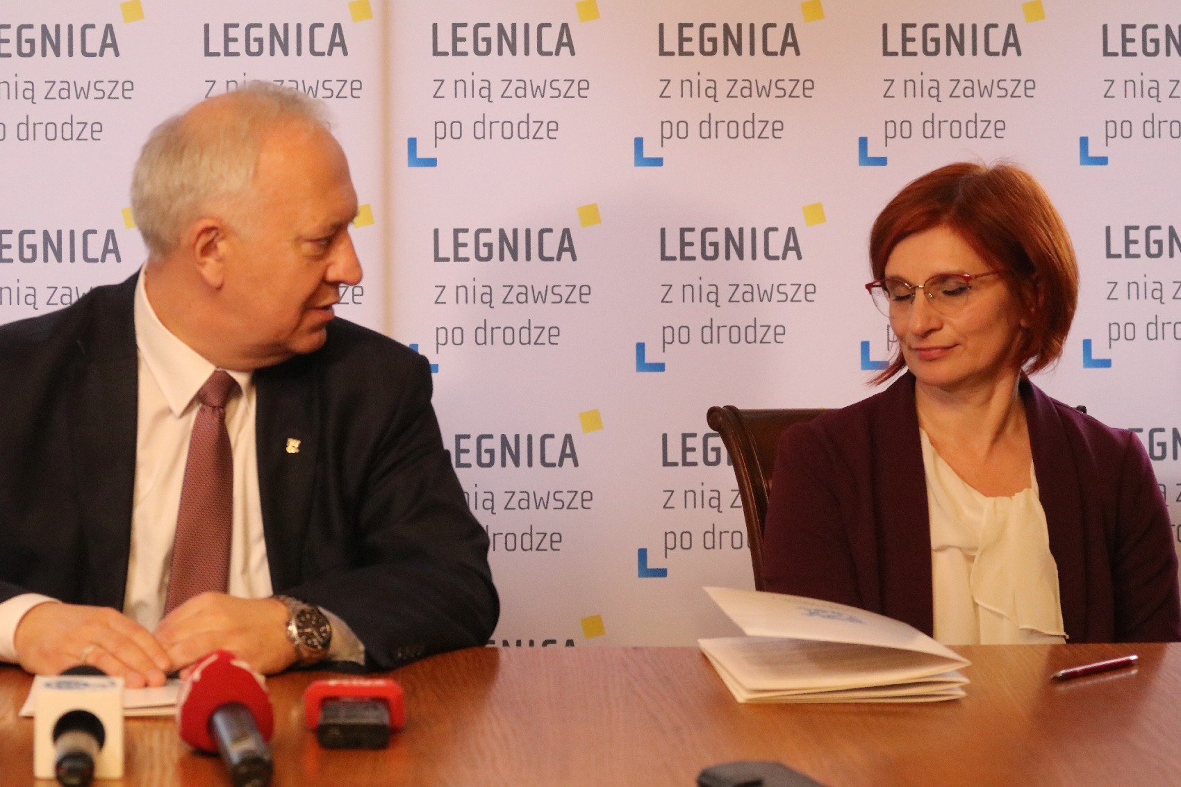 Porozumienie podpisane. Koniec strajku pracowników MOPS i DPS