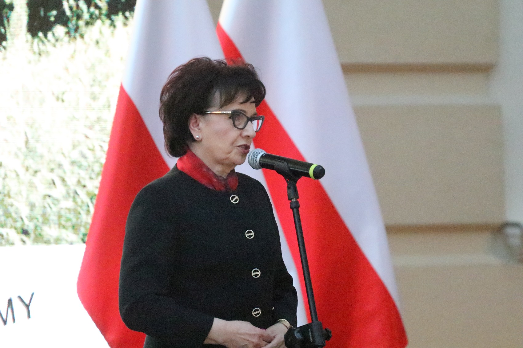 Dzień Pamięci Żołnierzy Wyklętych w Letia Bussines Center