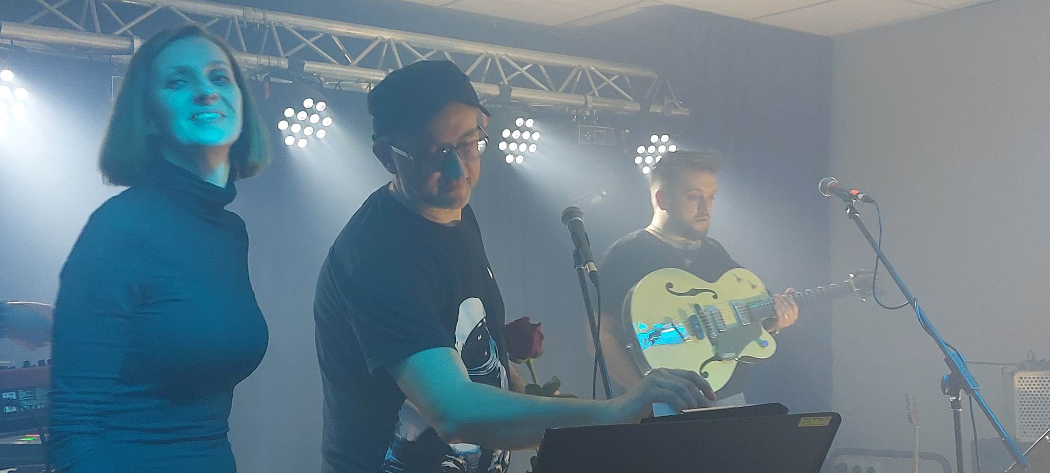 „Depeszowcy” usatysfakcjonowani koncertem G.M.W Depeche Mode