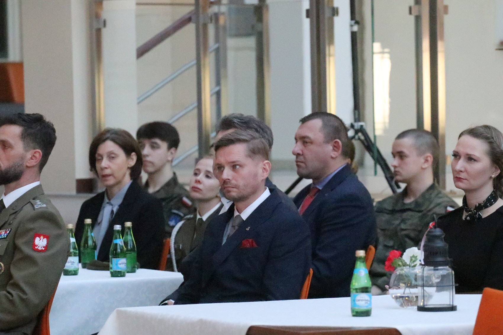 Dzień Pamięci Żołnierzy Wyklętych w Letia Bussines Center